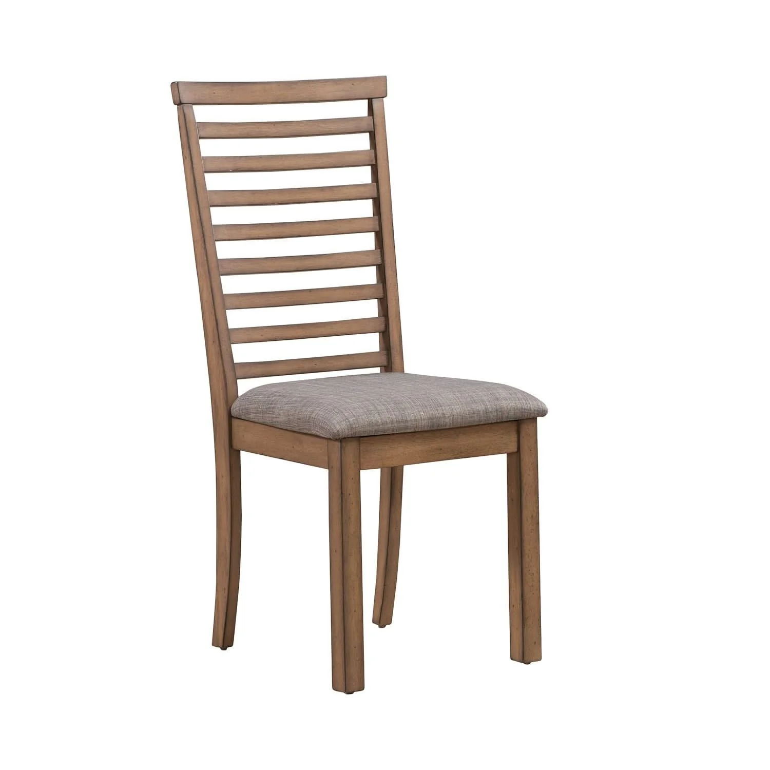 Brook Bay - Upholstered Ladder Back Side Chair - Image 6