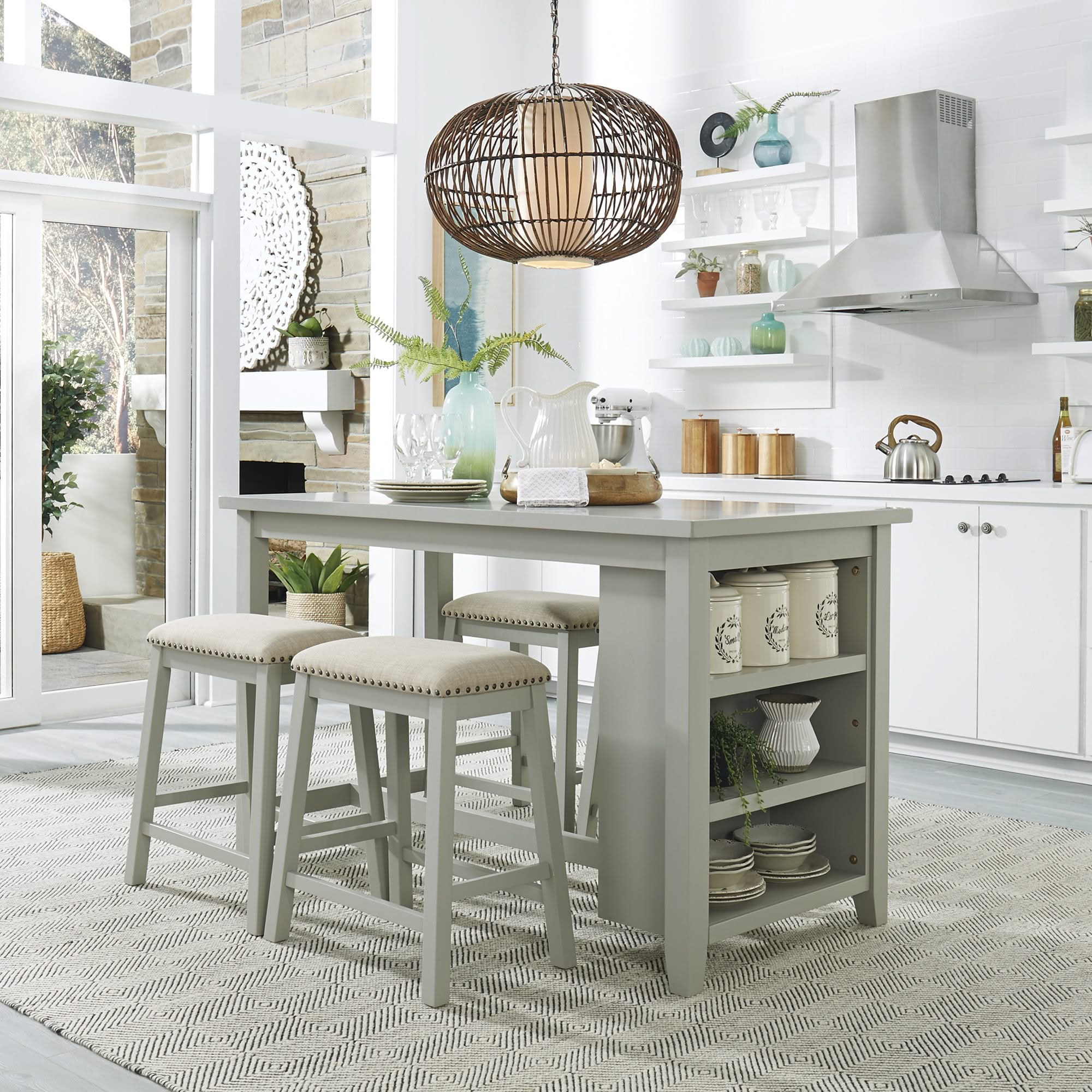 Brook Creek - Counter Set - Image 10