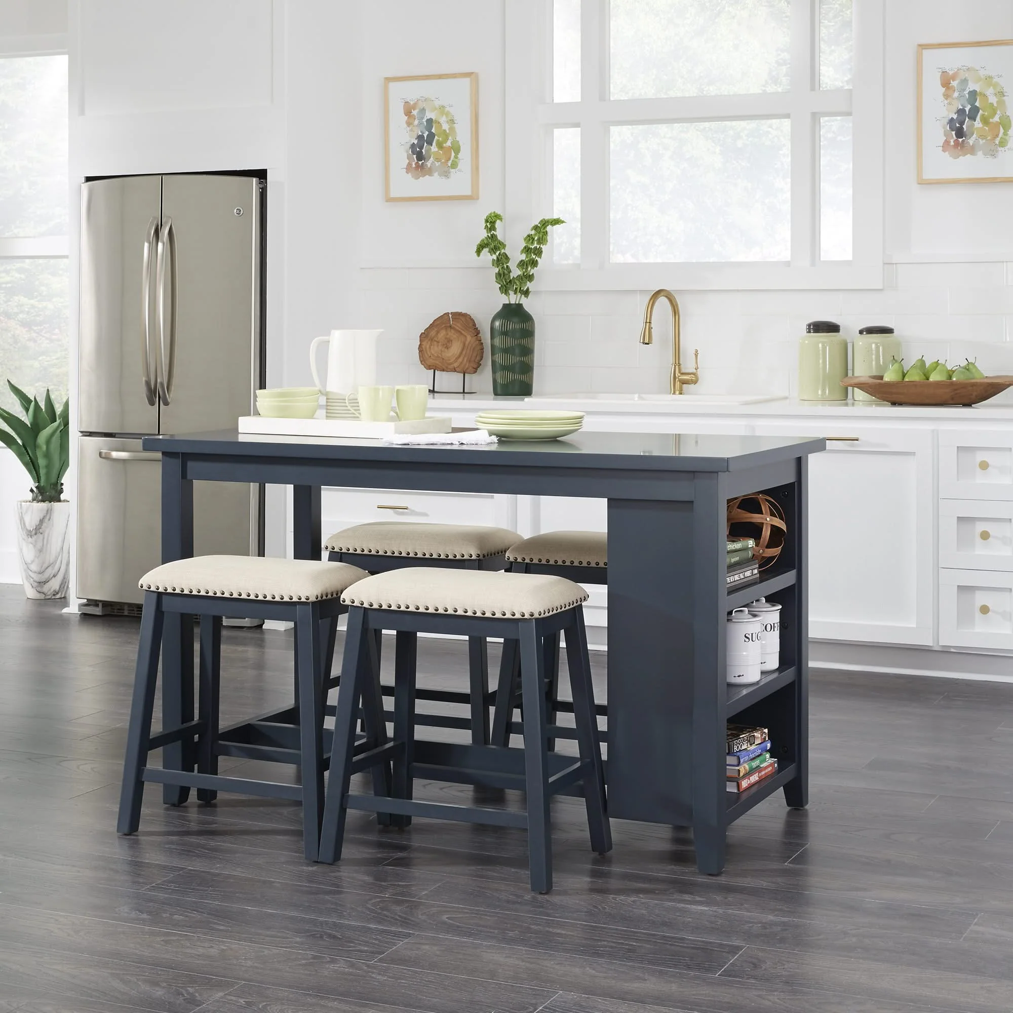 Brook Creek - Counter Set - Image 2