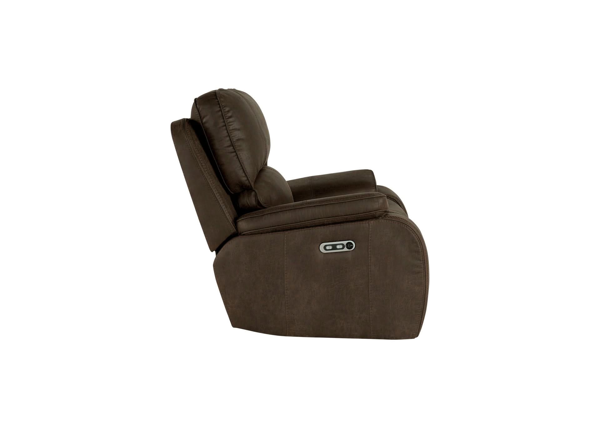 Brookings - Glider Recliner - Image 10