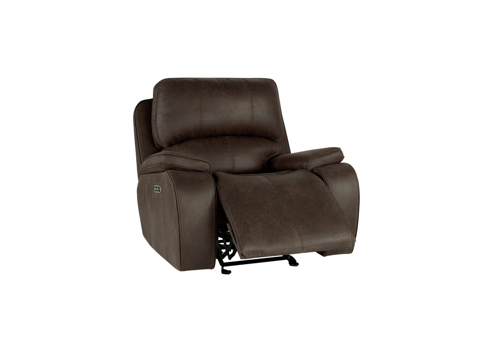 Brookings - Glider Recliner - Image 13