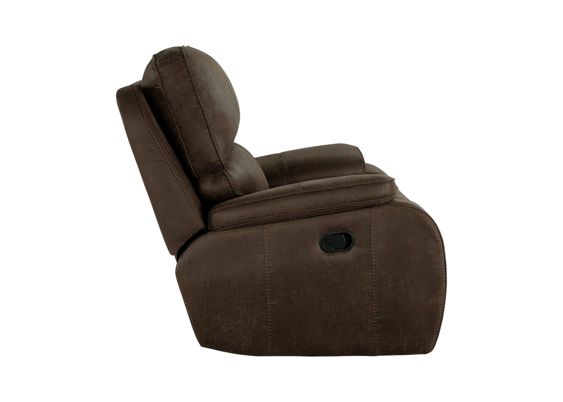Brookings - Glider Recliner - Image 14