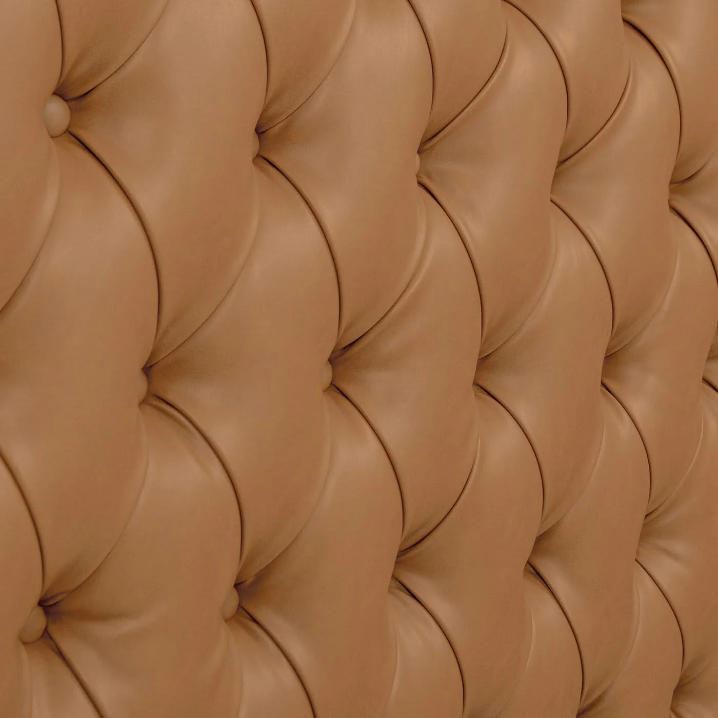 Brooklyn - Tufted Panel Bed Headboard And Footboard Set - Image 21
