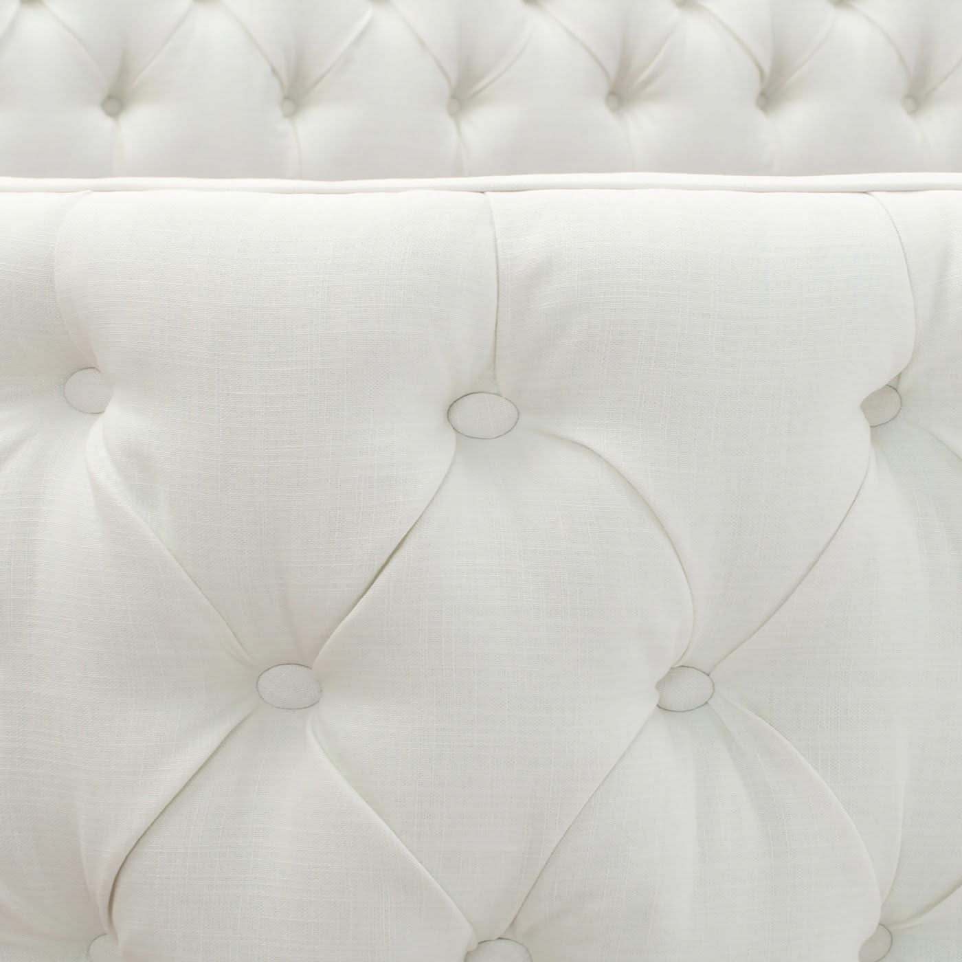 Brooklyn - Tufted Panel Bed Headboard And Footboard Set - Image 23