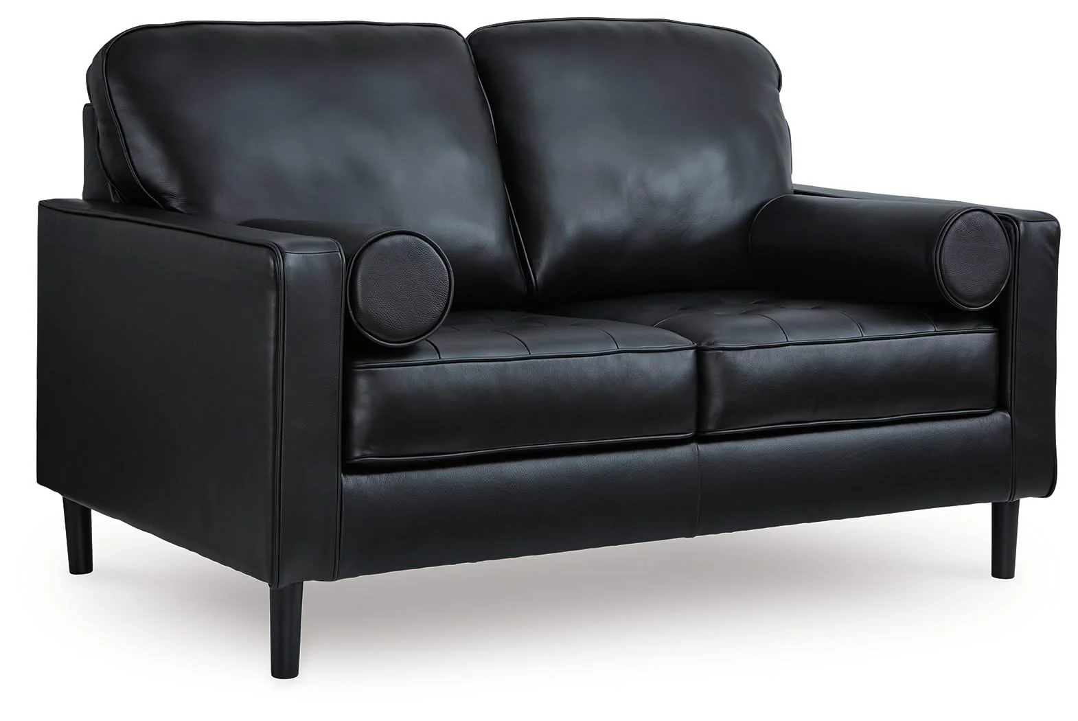 Bryceview - Loveseat - Onyx - Image 4