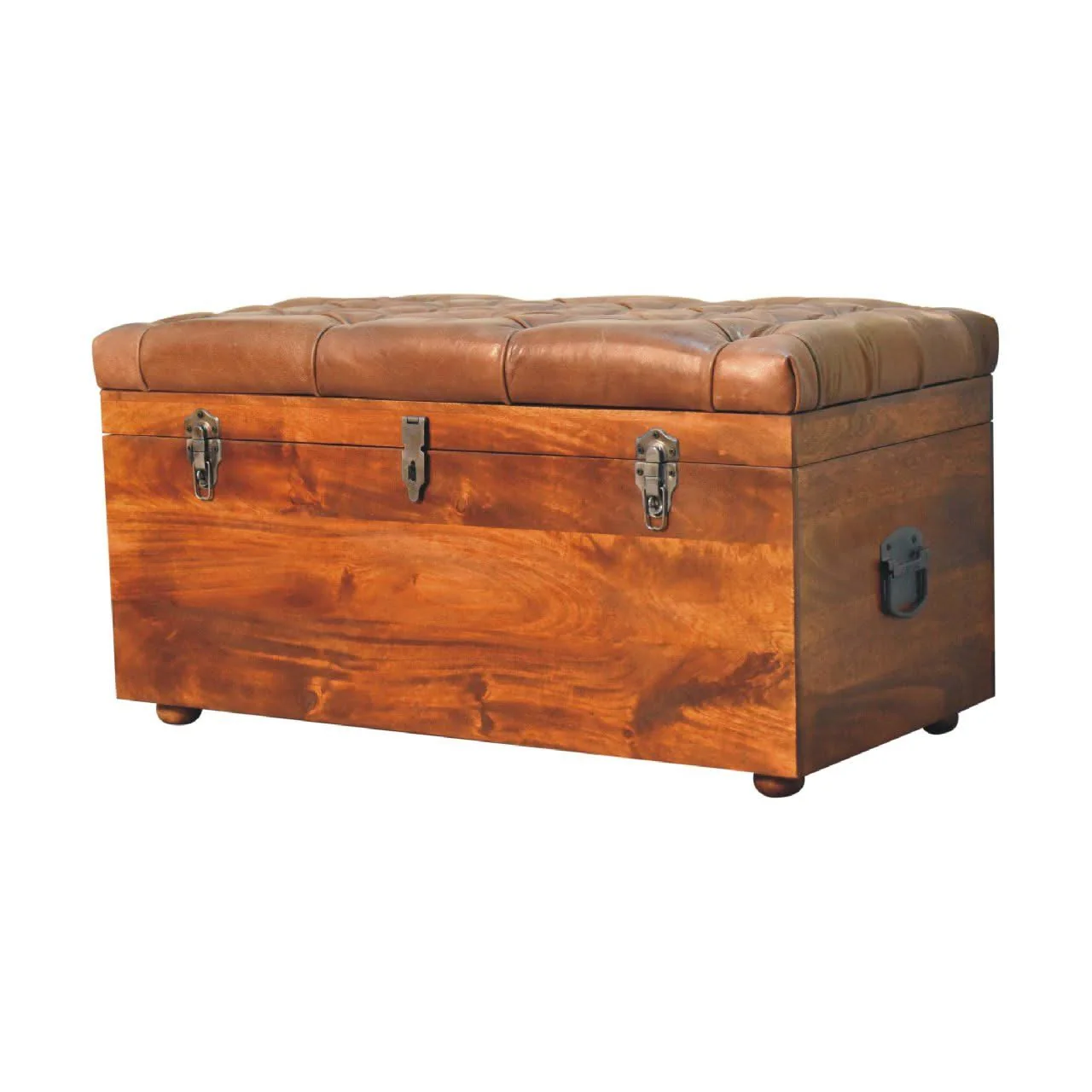 Buffalo - Storage Trunk - Image 15