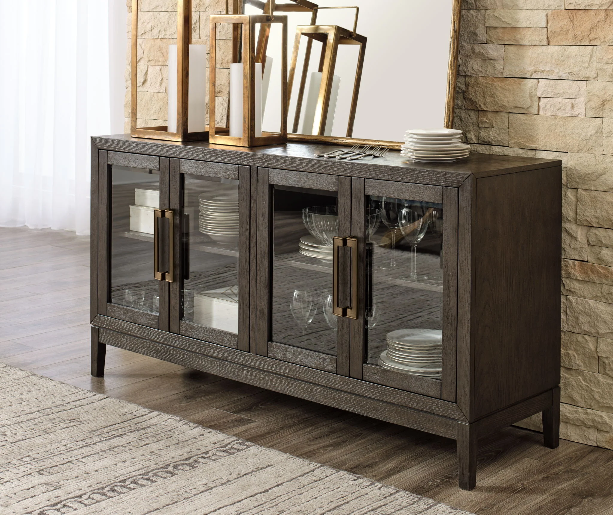 Burkhaus - Dining Room Set - Image 4