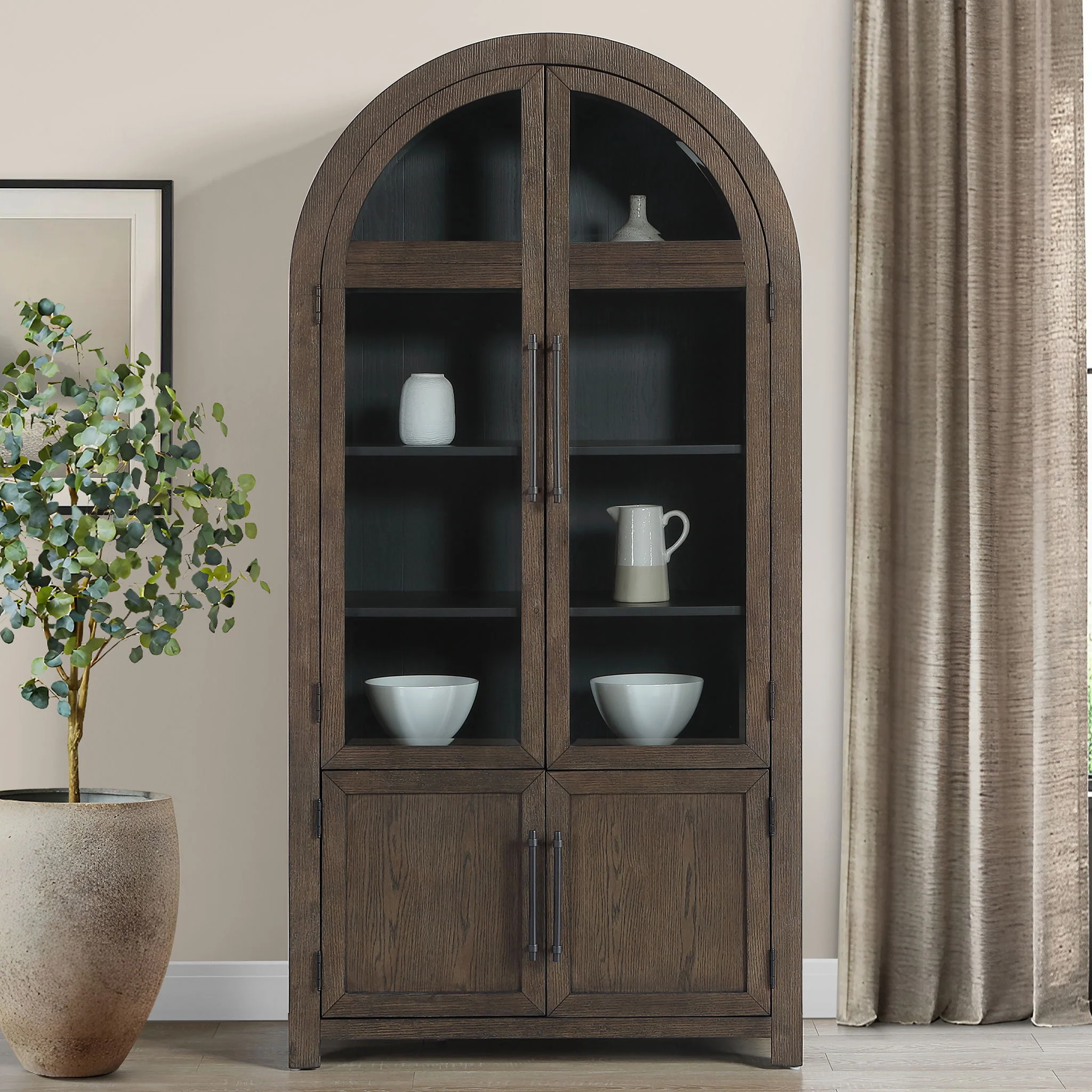 Burlington - Curio - Brown - Image 3