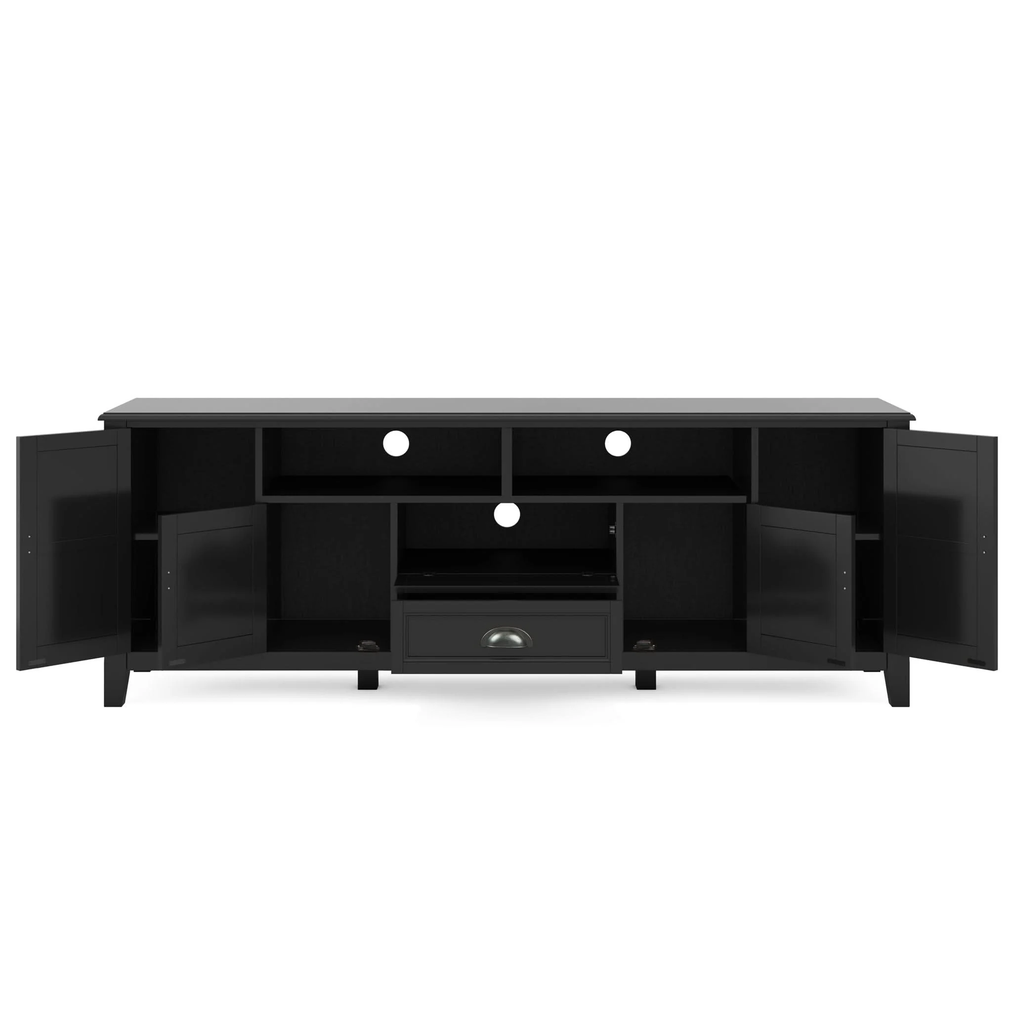 Burlington - TV Media Stand - Image 10