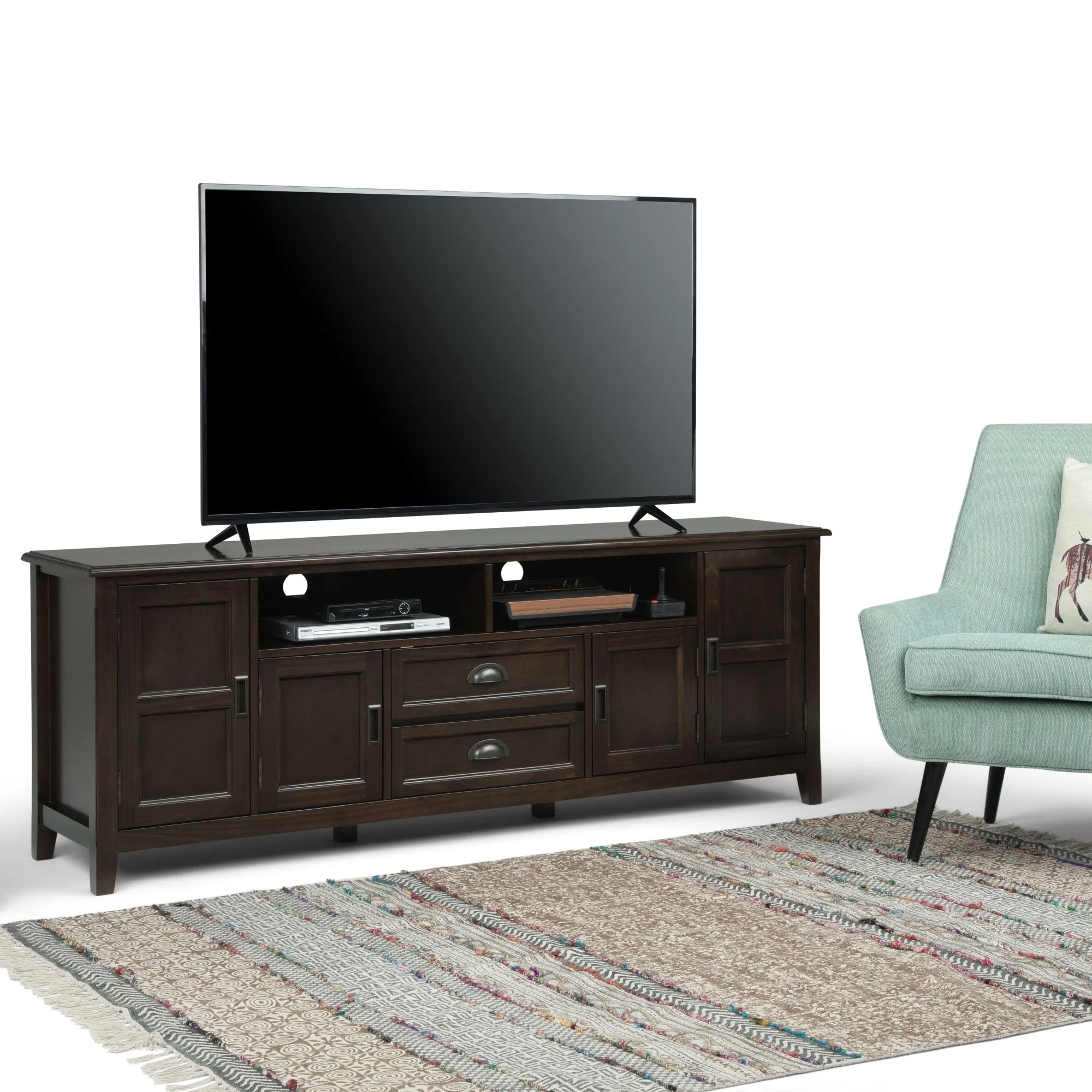 Burlington - TV Media Stand - Image 11