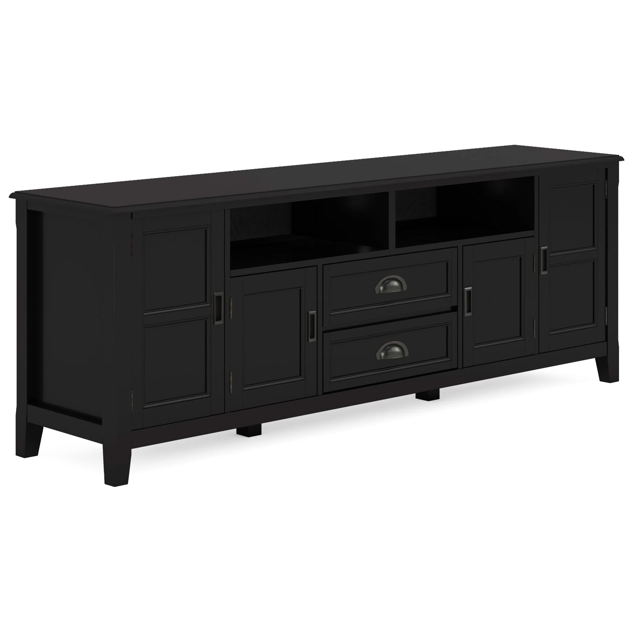 Burlington - TV Media Stand - Image 2