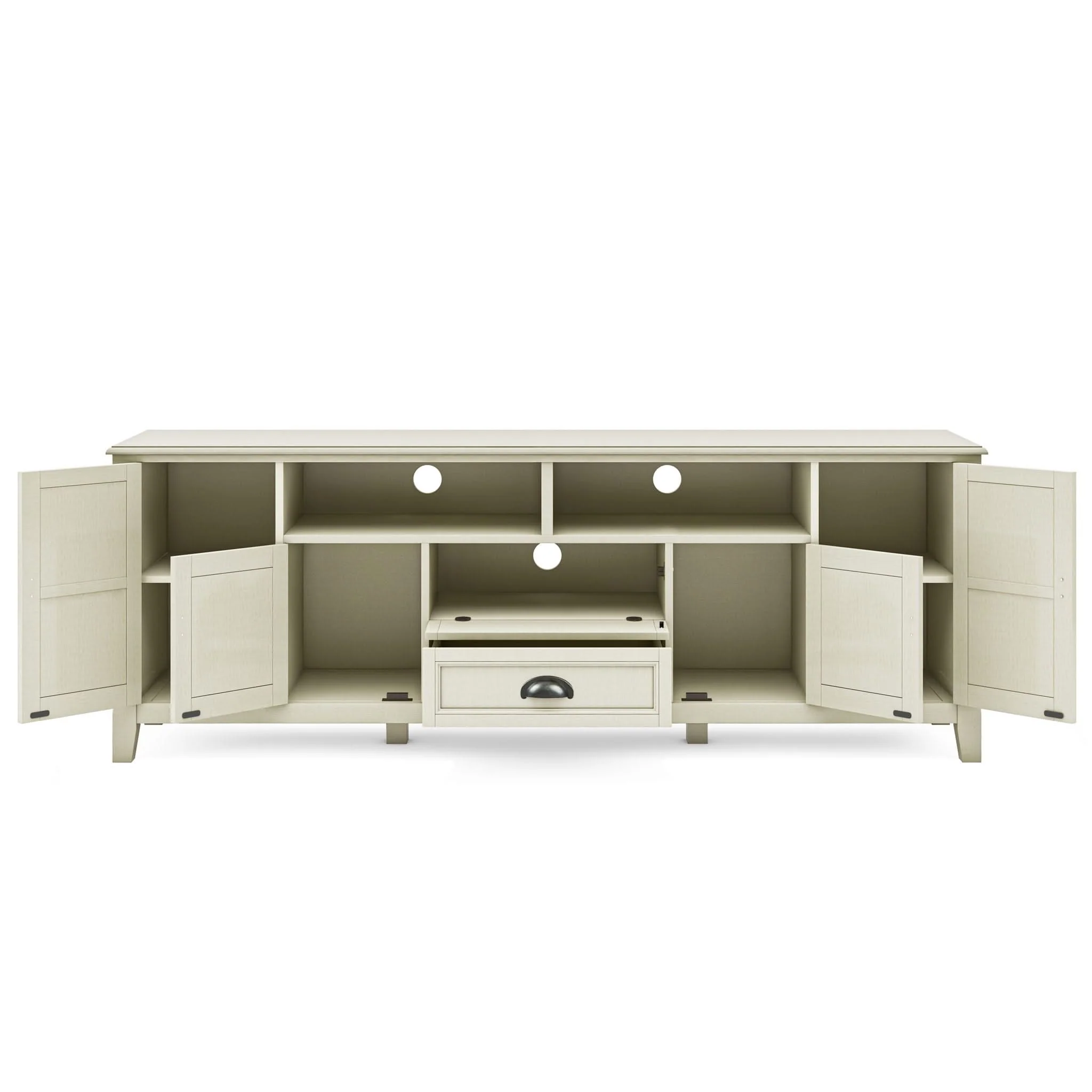Burlington - TV Media Stand - Image 8