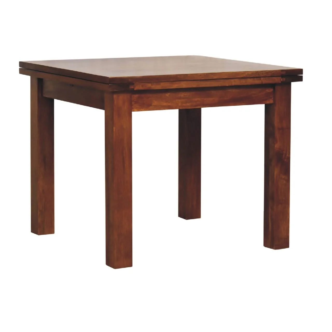 Butterfly Dining Table - Chestnut - Image 4