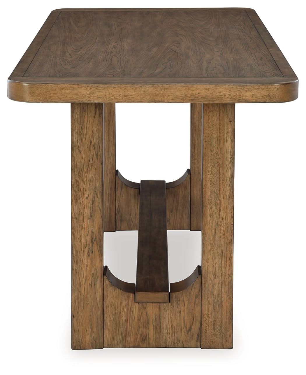 Cabalynn - Rectangular Dining Room Table - Image 5