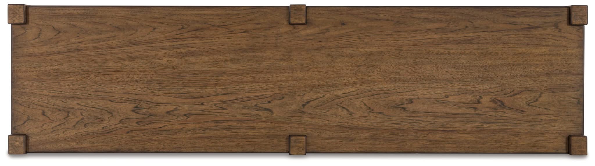 Cabalynn - Sofa Table - Light Brown - Image 3