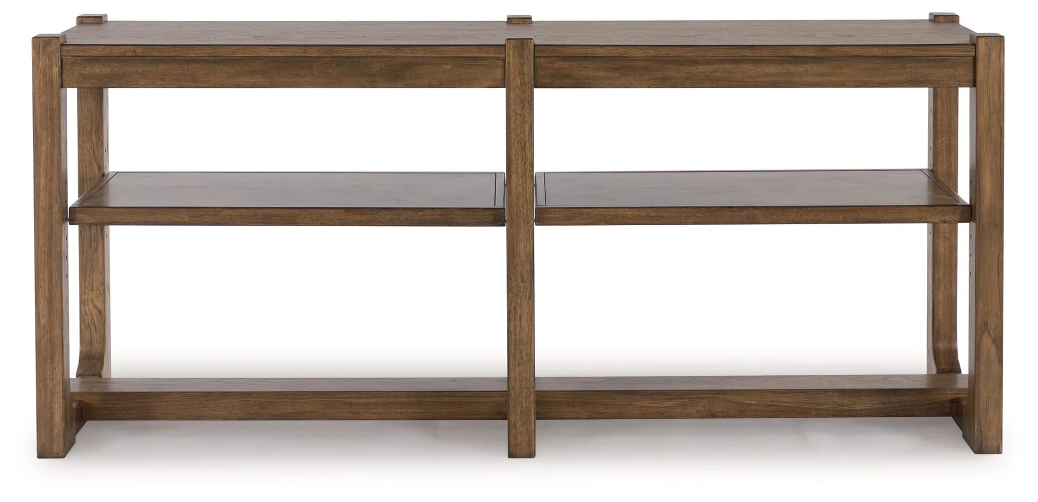 Cabalynn - Sofa Table - Light Brown - Image 4