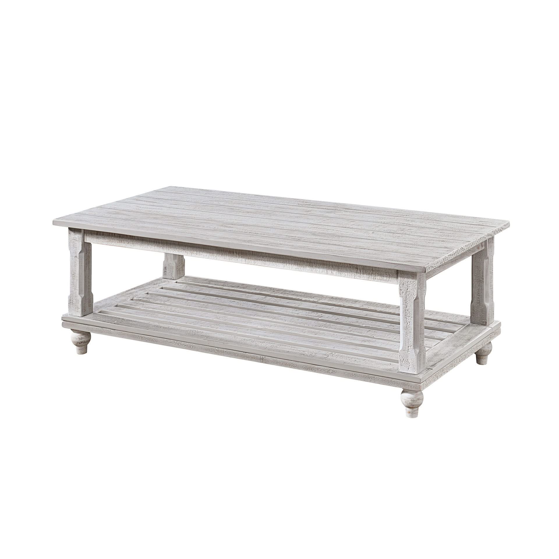 Cade - 3 Piece Occasional Set (1 Coffee & 2 End Tables) - Image 2