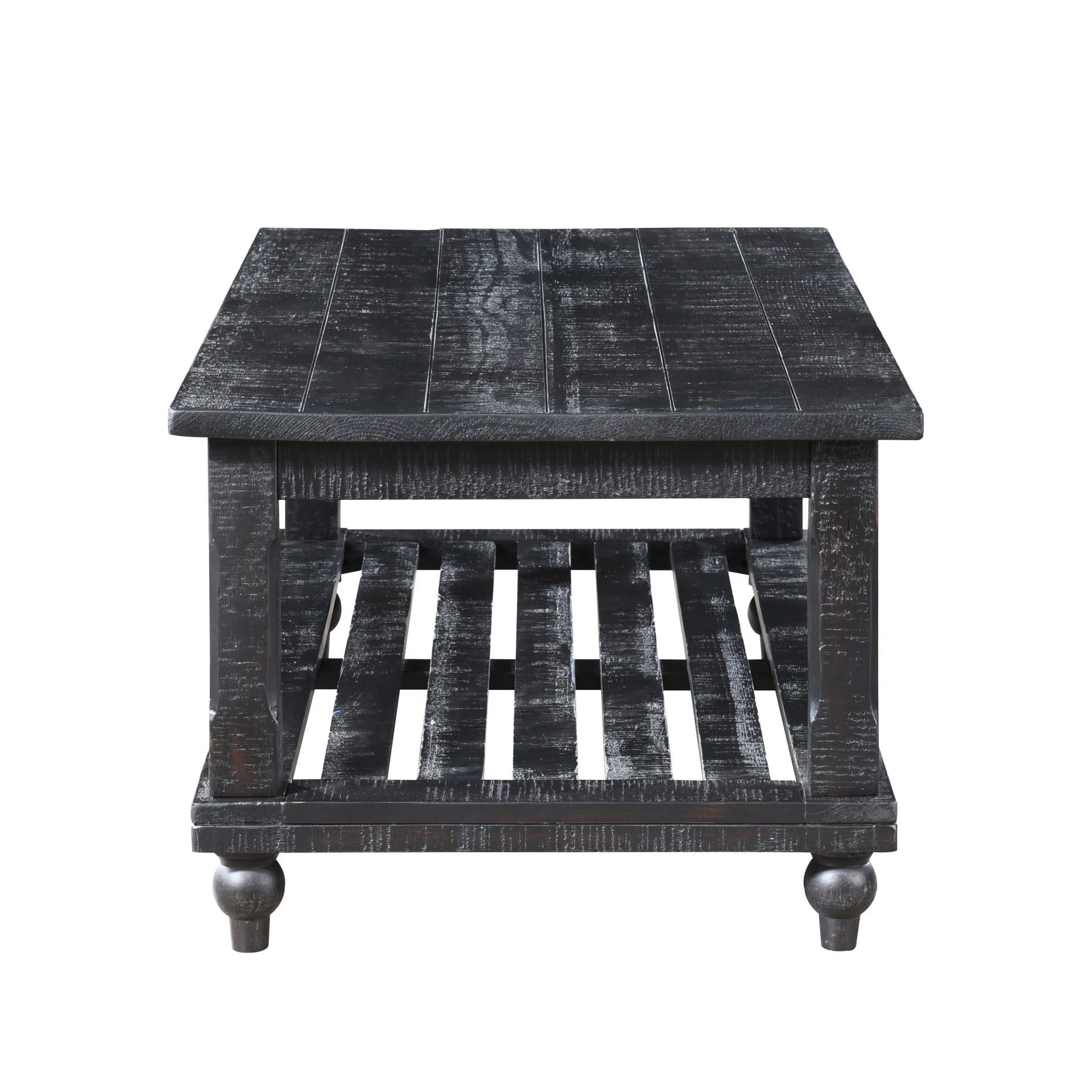 Cade - 3 Piece Occasional Set (1 Coffee & 2 End Tables) - Image 5