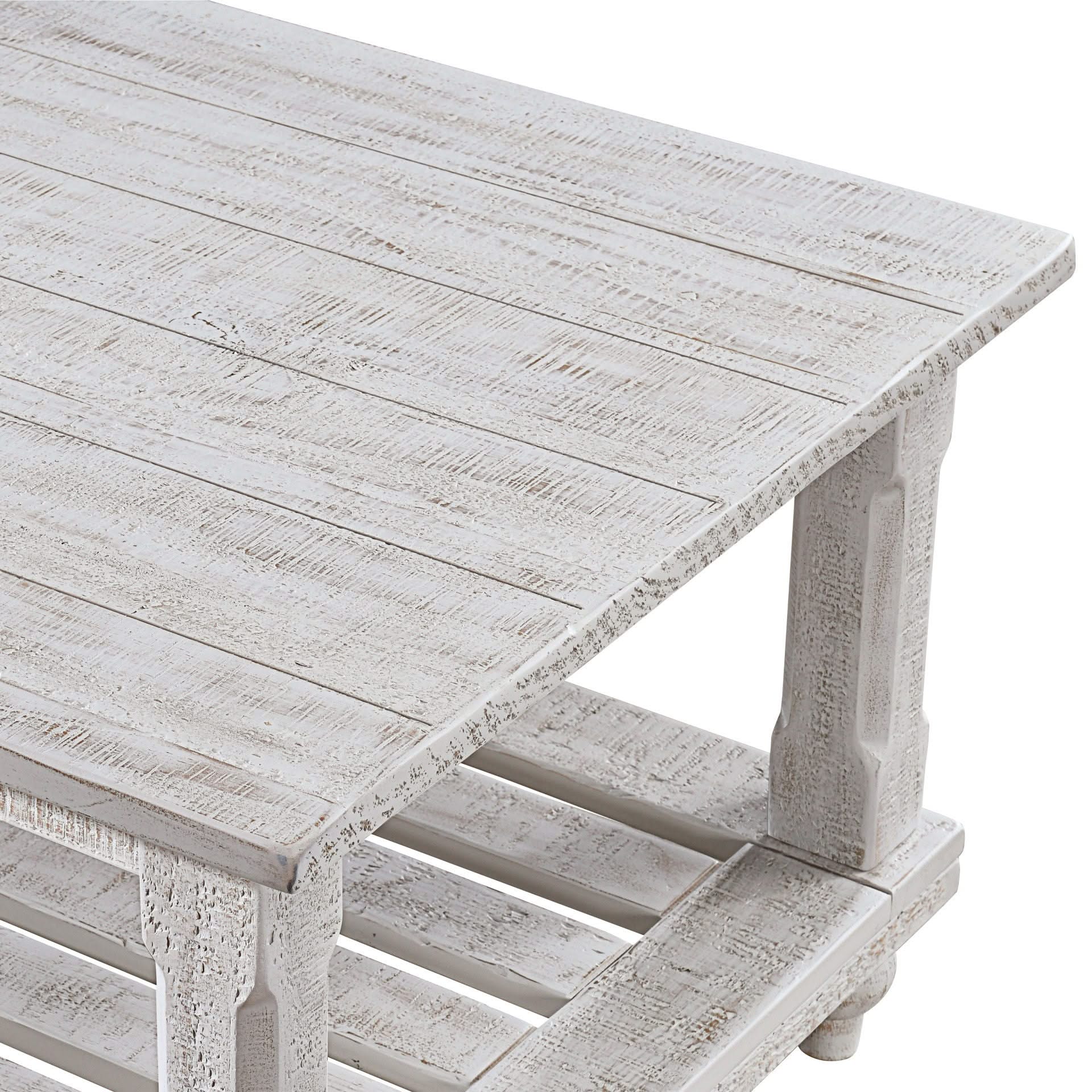 Cade - 3 Piece Occasional Set (1 Coffee & 2 End Tables) - Image 8