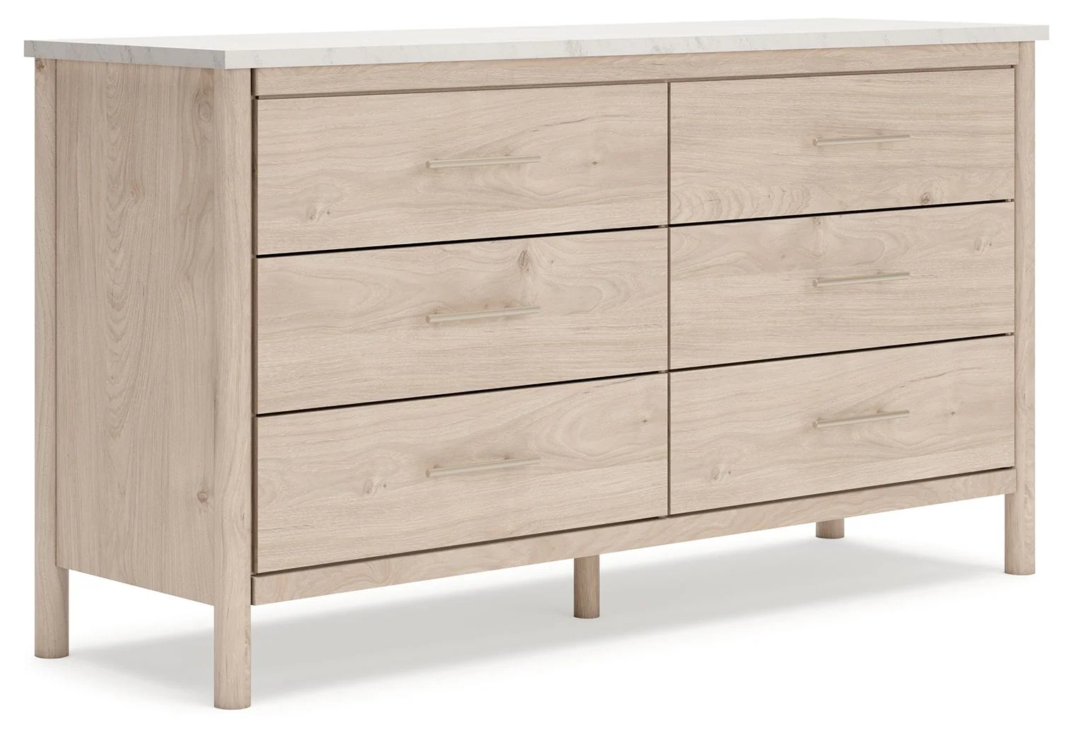 Cadmori - Panel Bedroom Set - Image 2