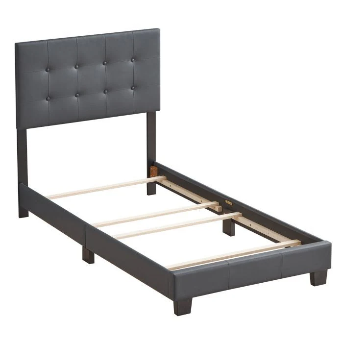 Caldwell - Bed - Image 22