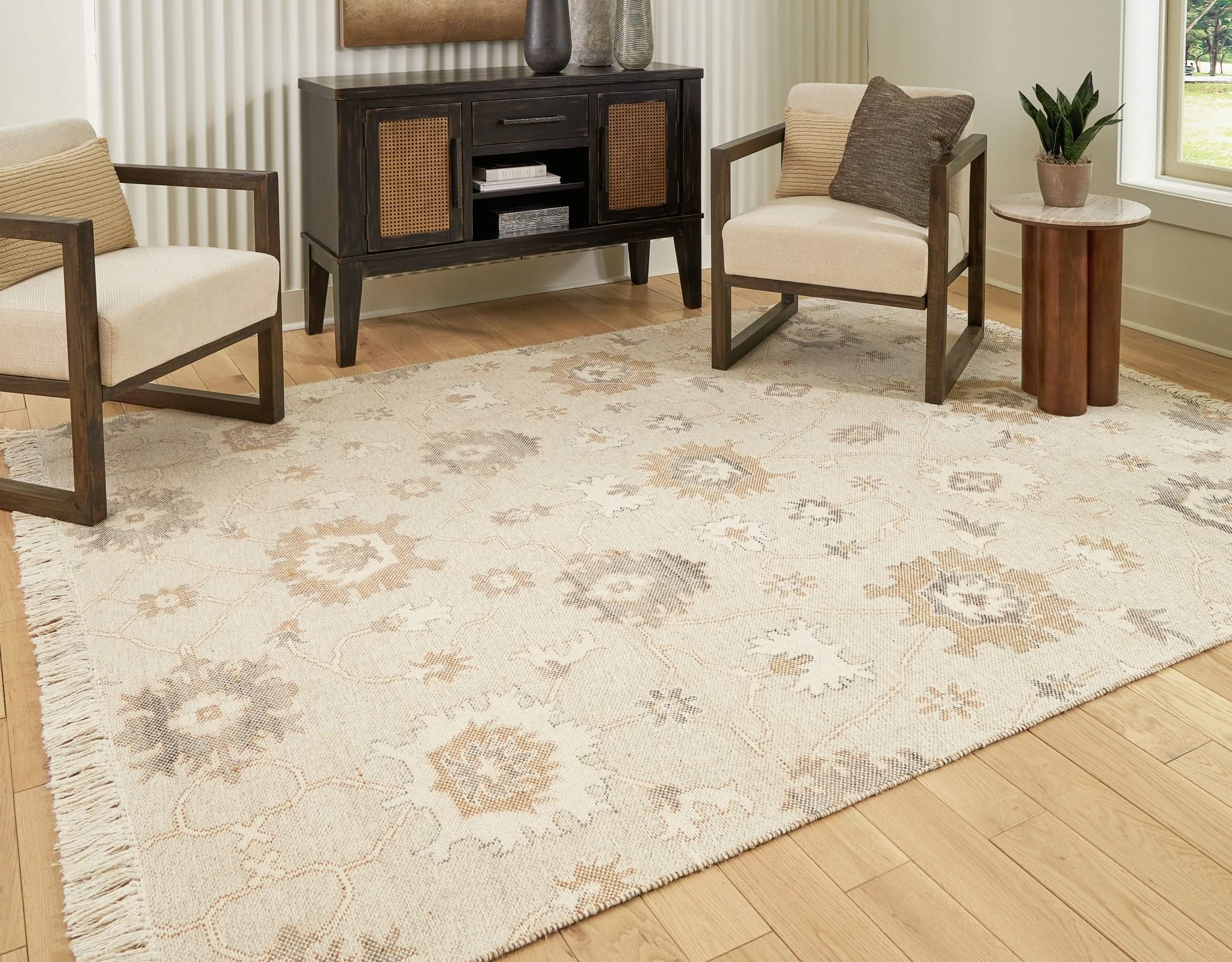 Calkin - Rug - Image 7