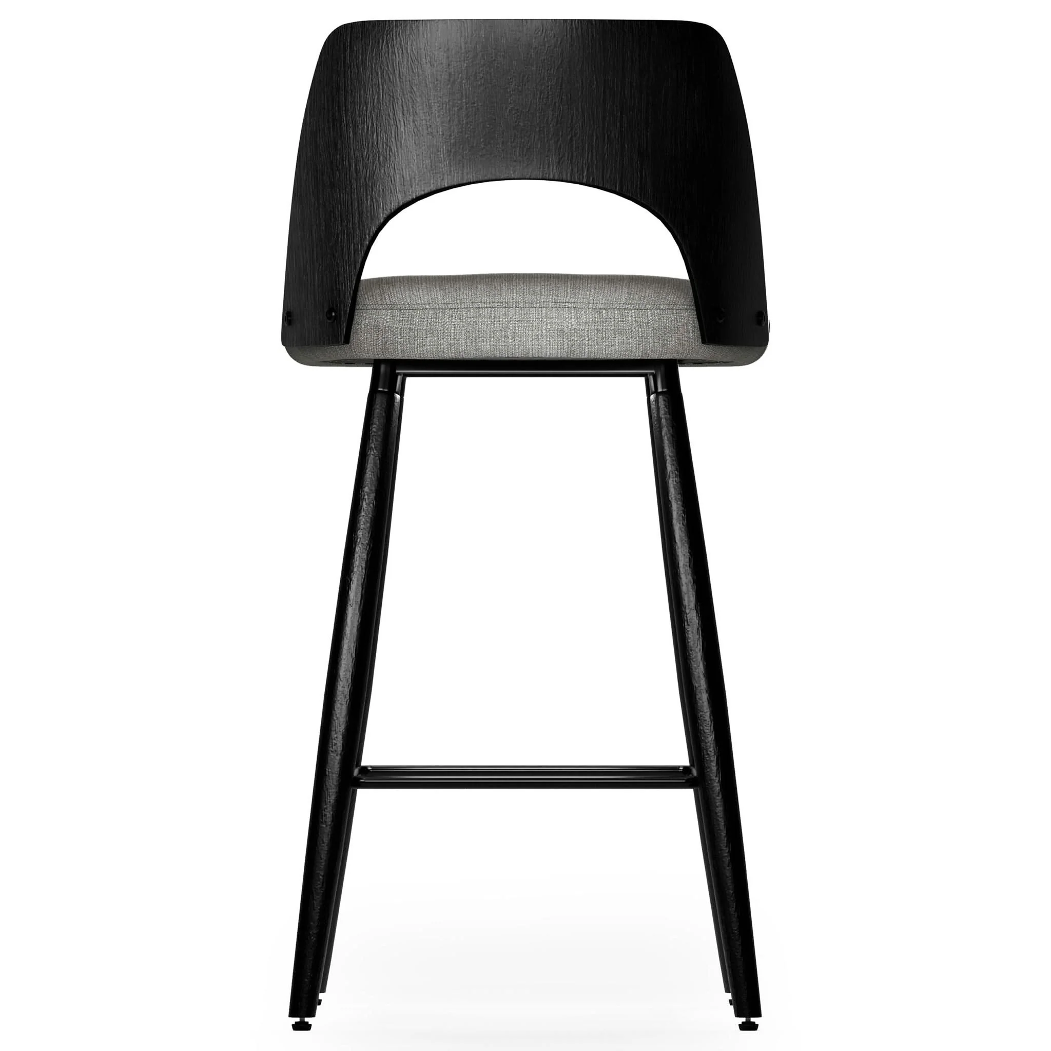 Callie - Upholstered Counter Height Stool (Set of 2) - Image 3