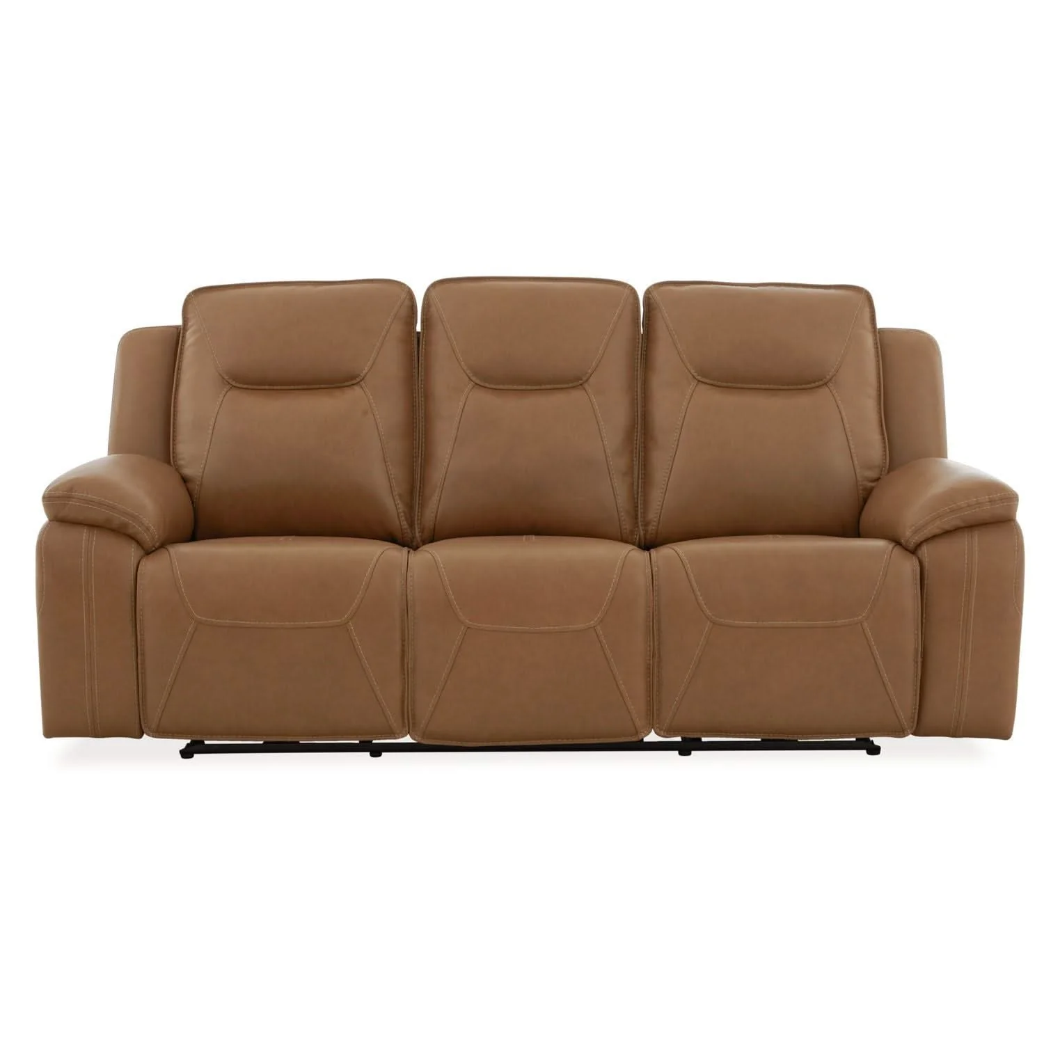 Callihan - Sofa P3 & ZW - York Butternut - Image 2