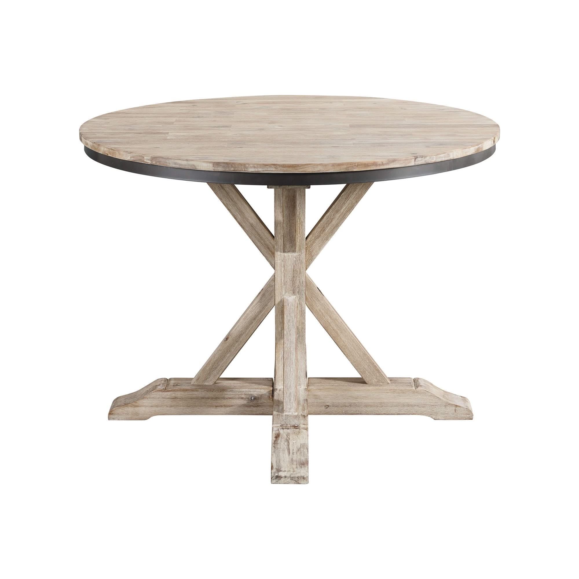 Callista - Round Dining Table - Image 4