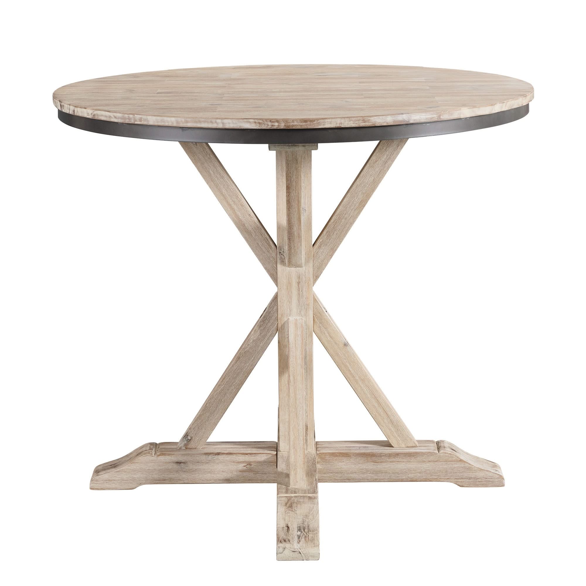 Callista - Round Dining Table - Image 5