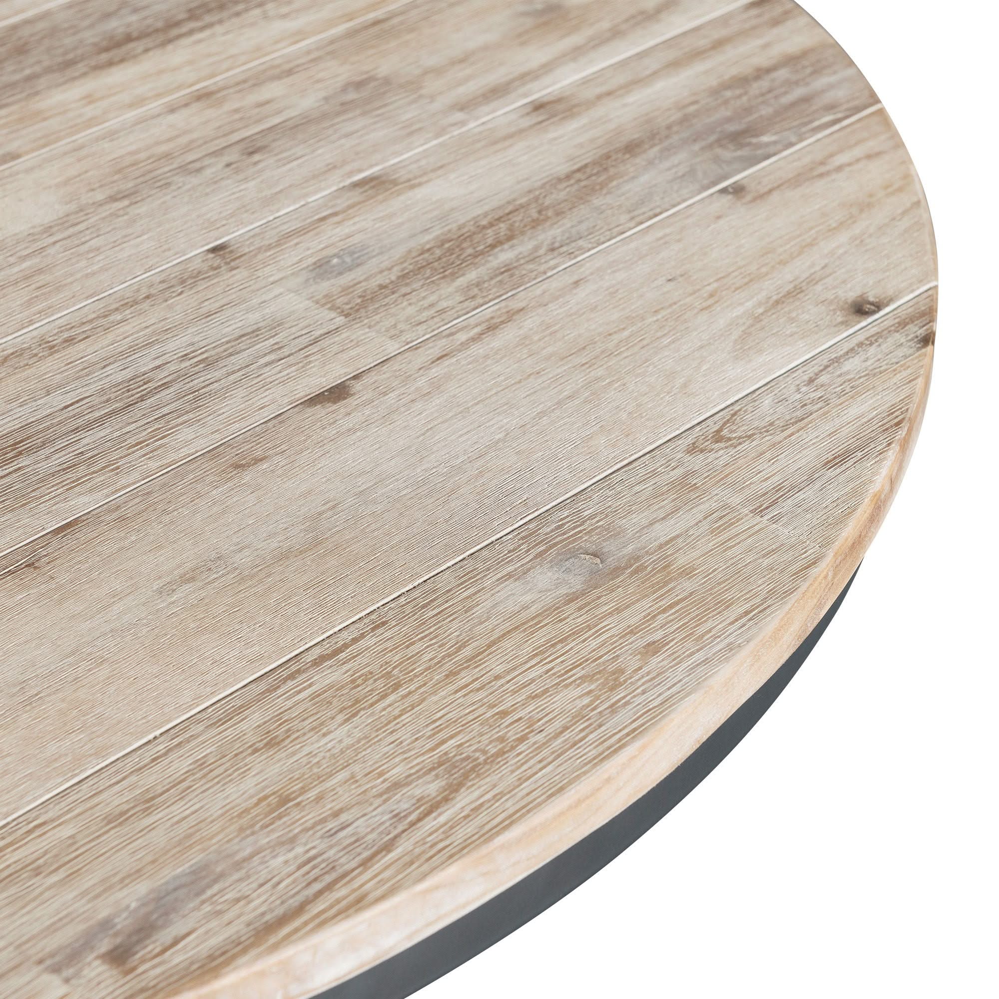 Callista - Round Dining Table - Image 7