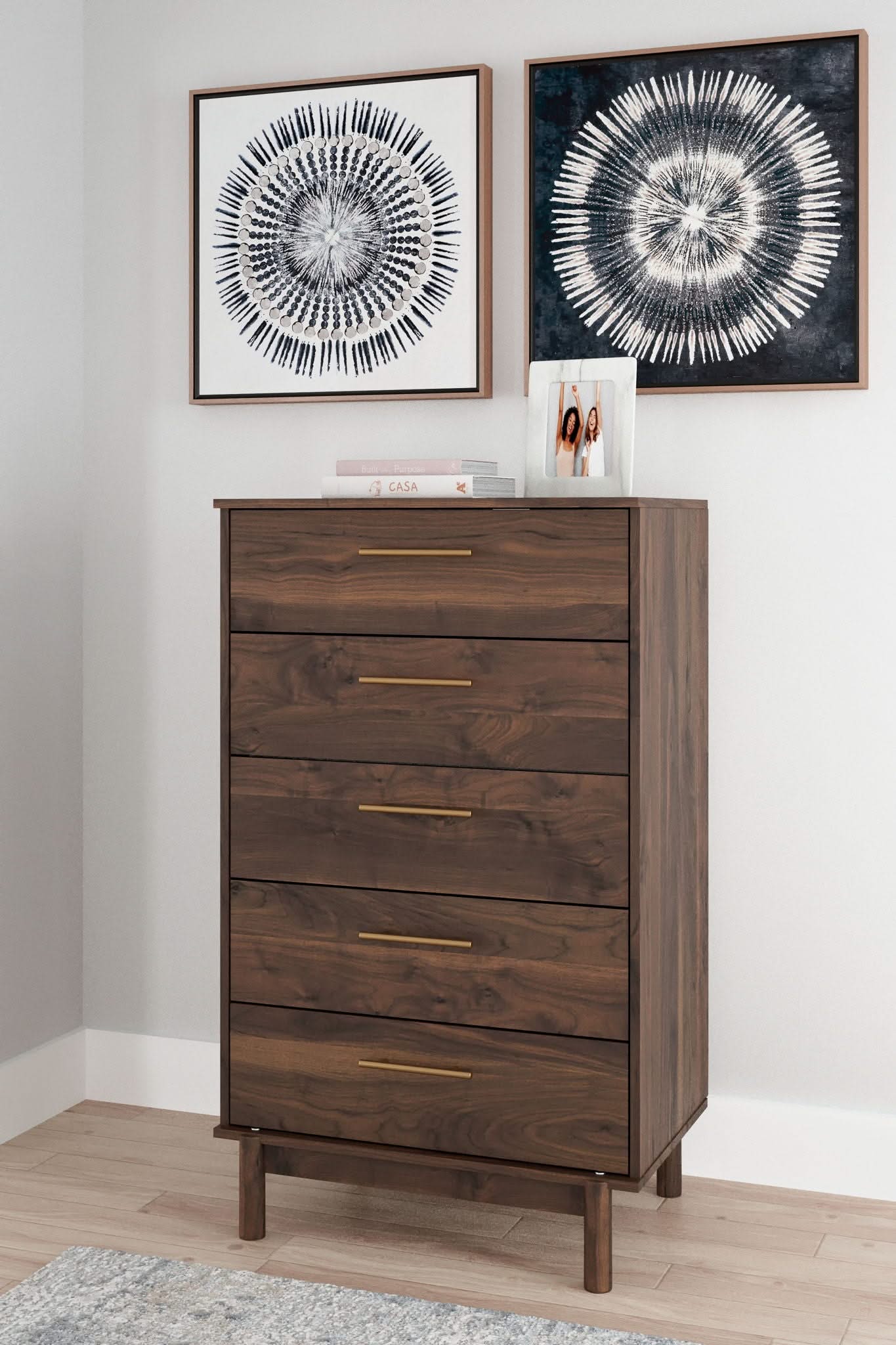 Calverson - Accent Drawer Chest - Image 8