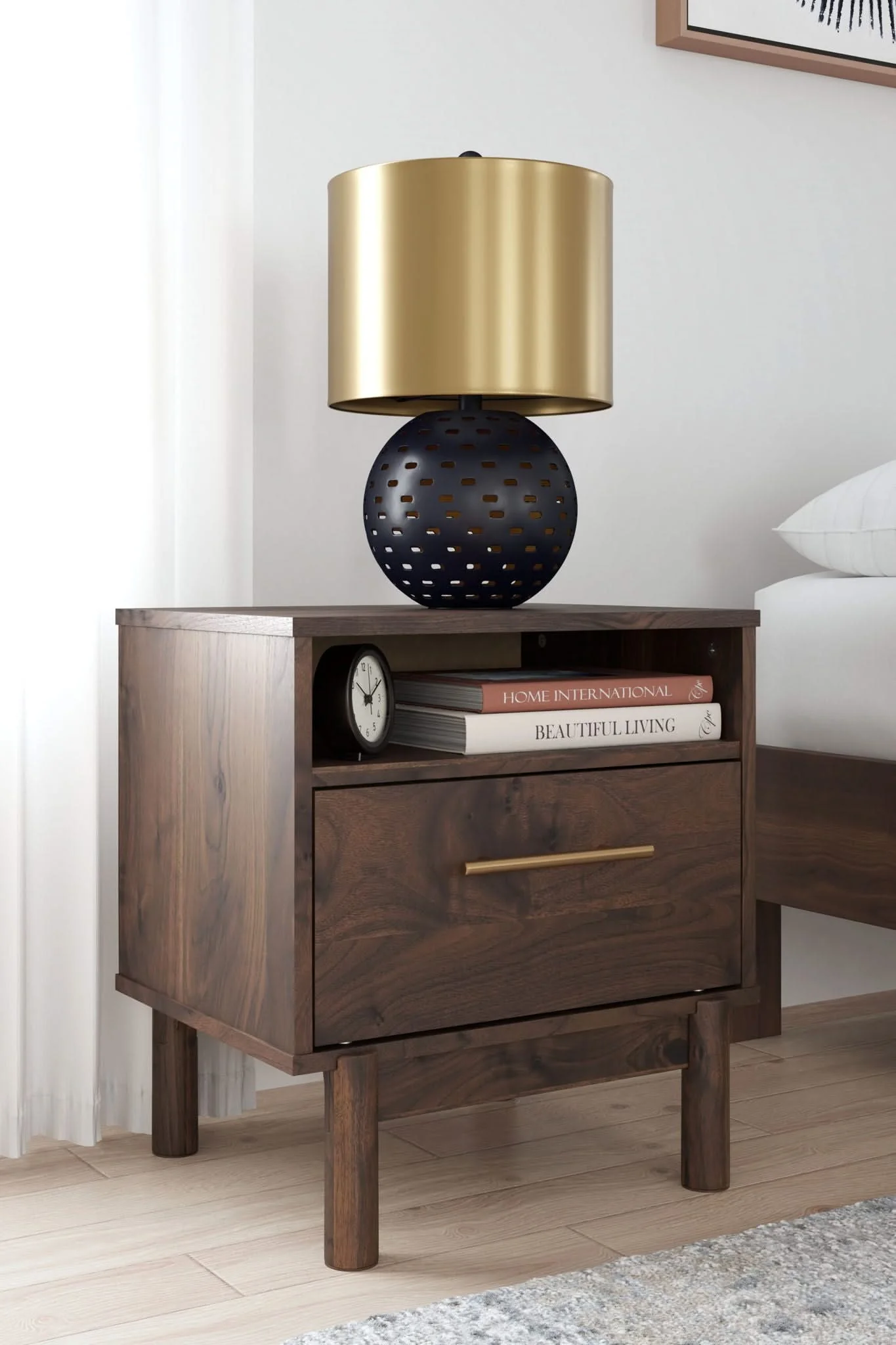 Calverson - Night Stand - Image 2