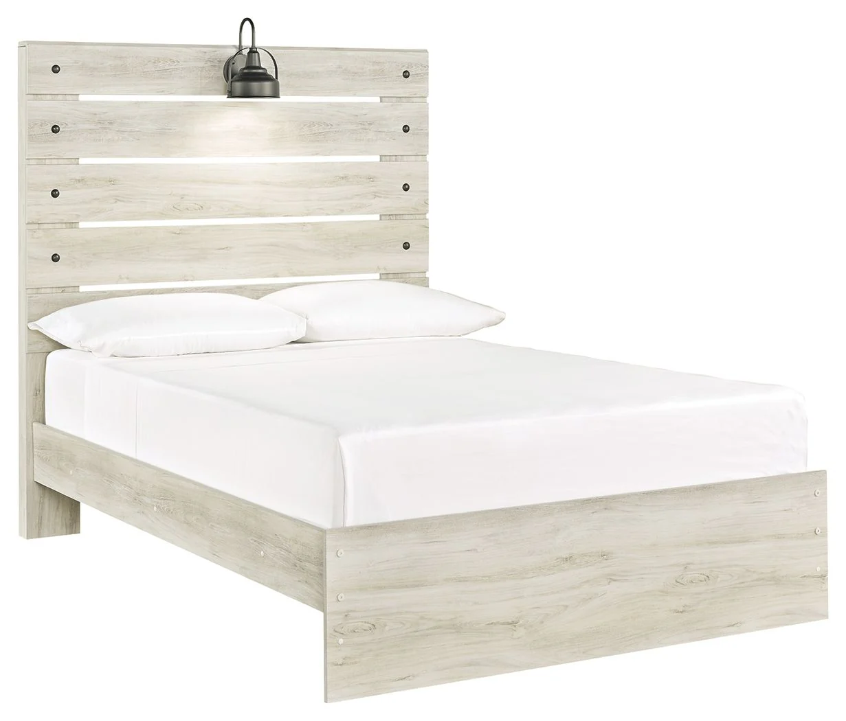 Cambeck - Panel Bed - Image 9