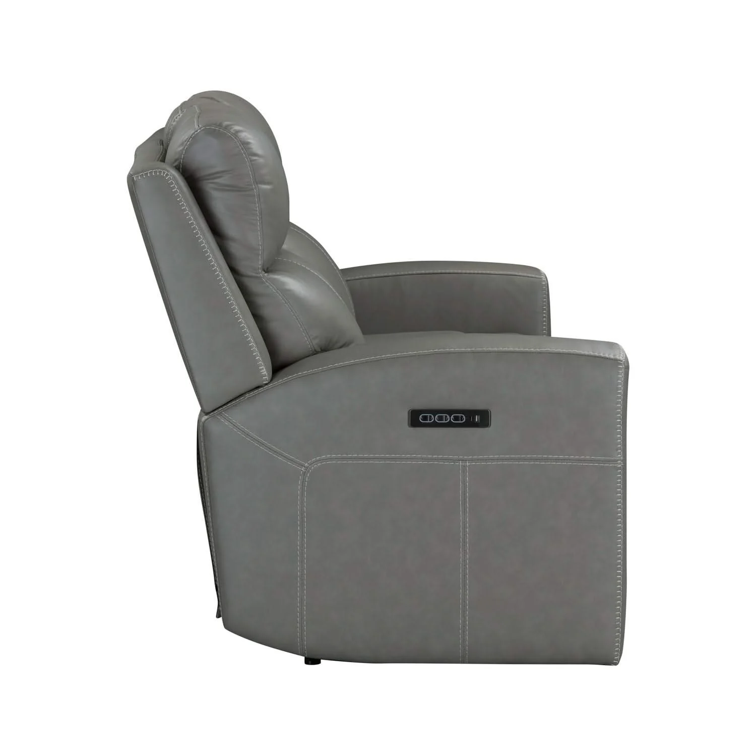 Camden - Loveseat With Console P3 & ZW - Image 3