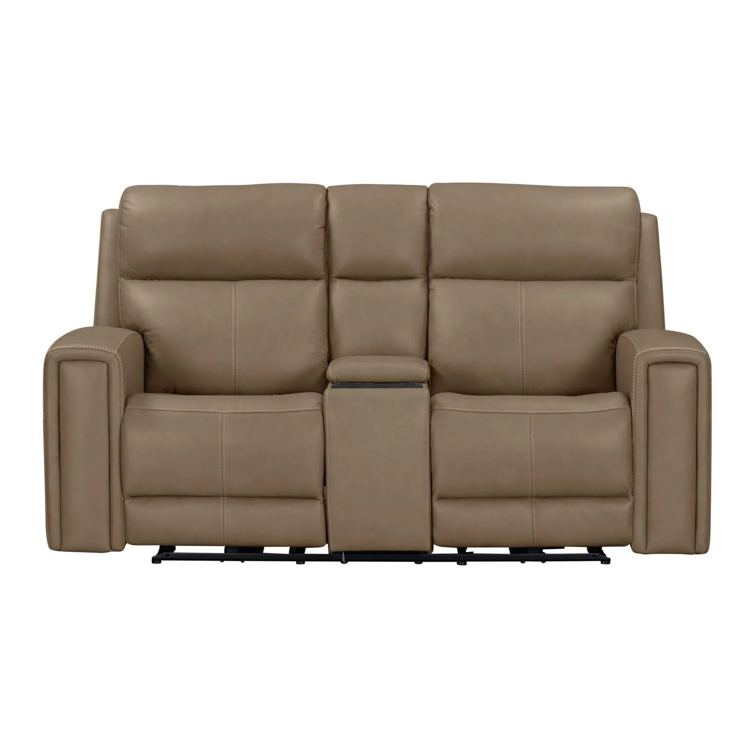 Camden - Loveseat With Console P3 & ZW - Image 4