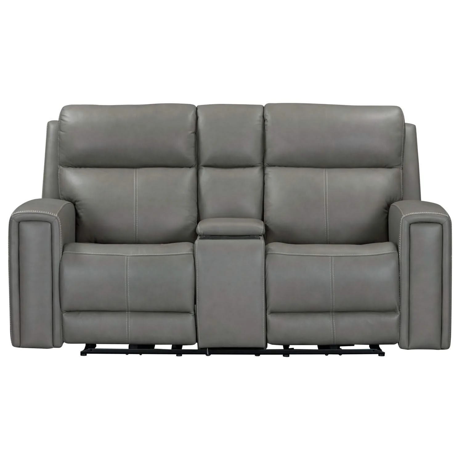 Camden - Loveseat With Console P3 & ZW - Image 5