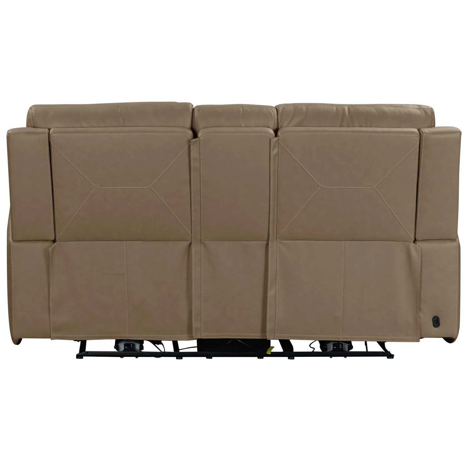 Camden - Loveseat With Console P3 & ZW - Image 7