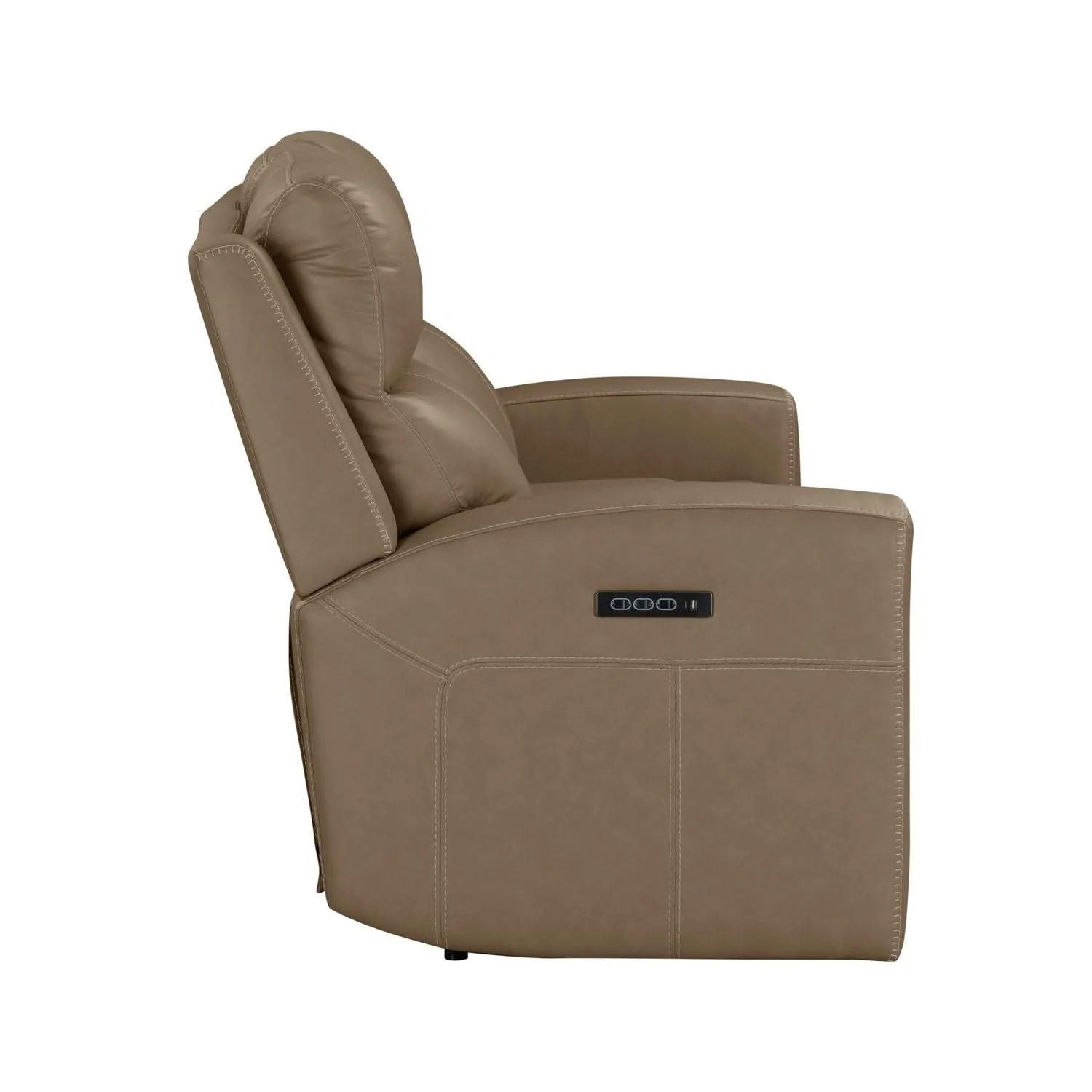 Camden - Loveseat With Console P3 & ZW - Image 8