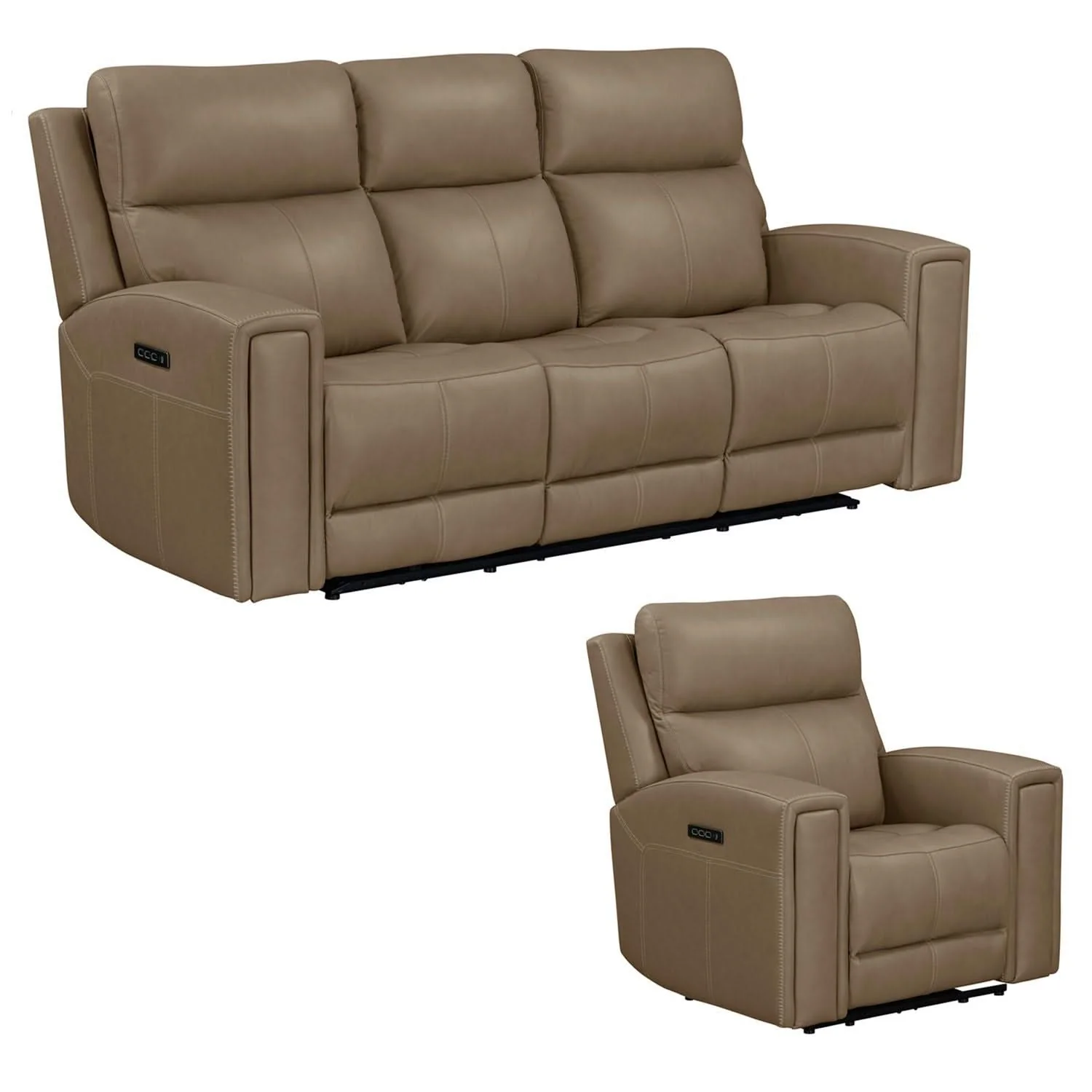 Camden - Sofa Set - Image 4