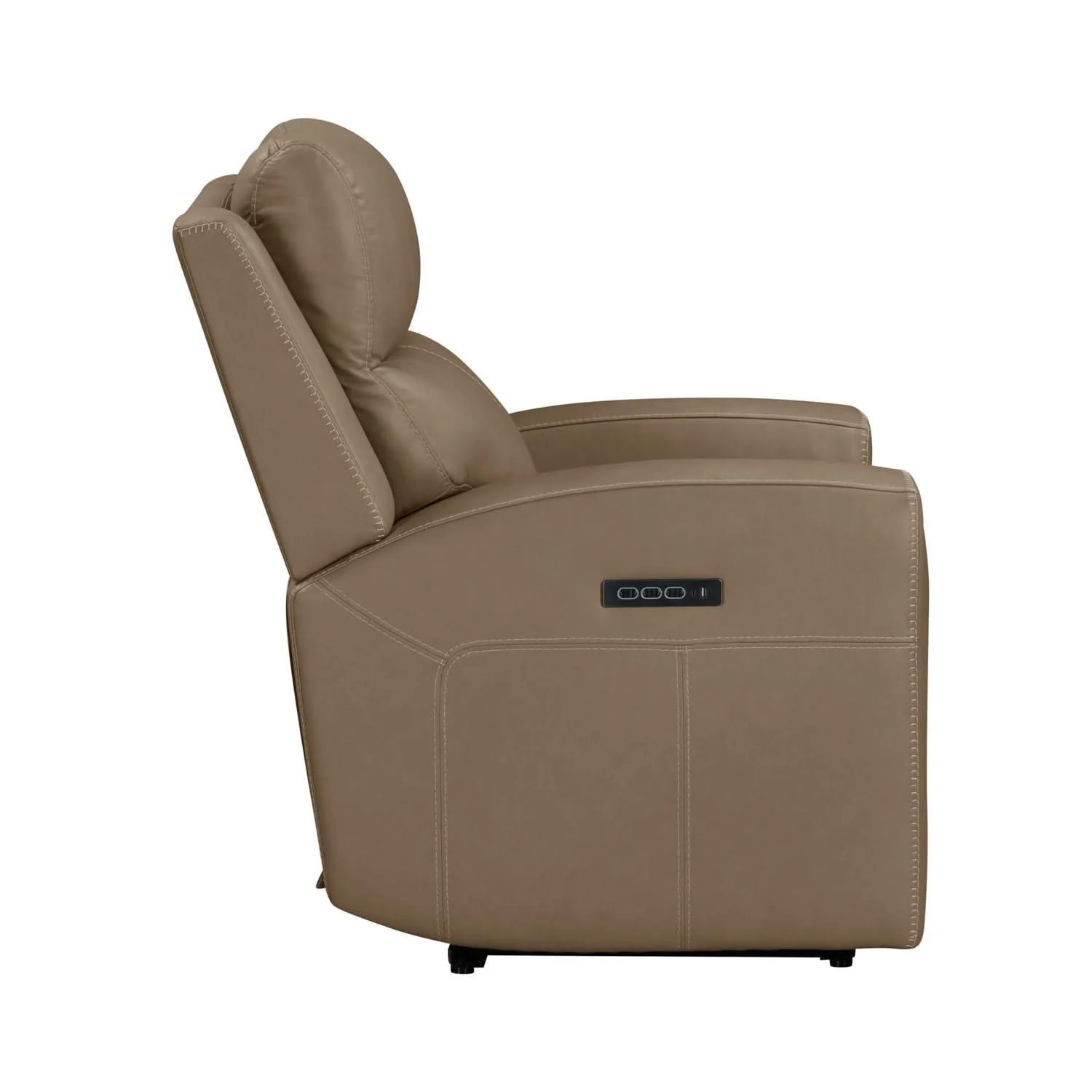 Camden - Swivel Glider Recliner P3 - Image 5