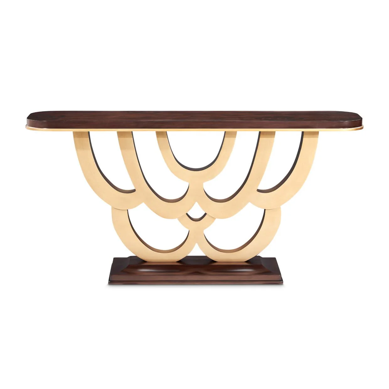 Camellia Field - Living Room Console Table - Image 2