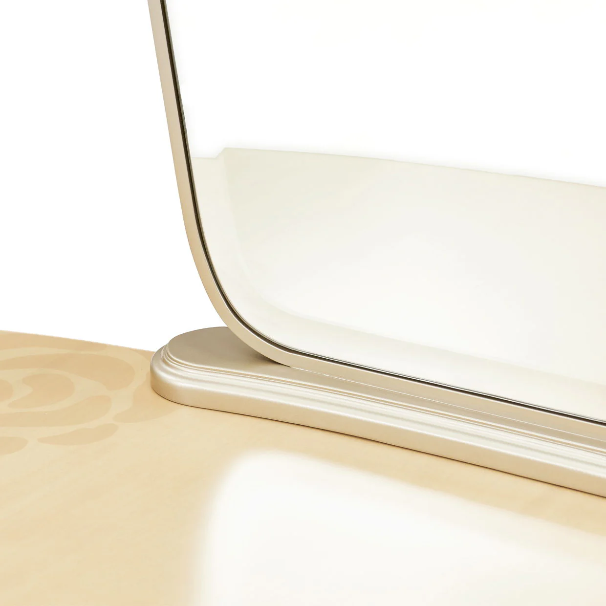 Camellia Field - Vanity Mirror - Caramel - Image 2