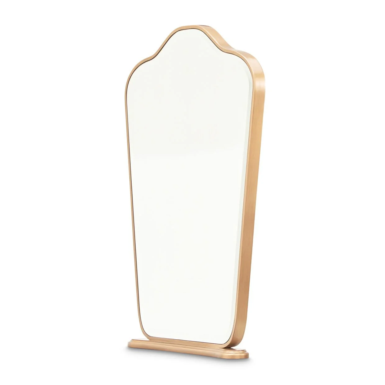 Camellia Field - Vanity Mirror - Gold - Image 4