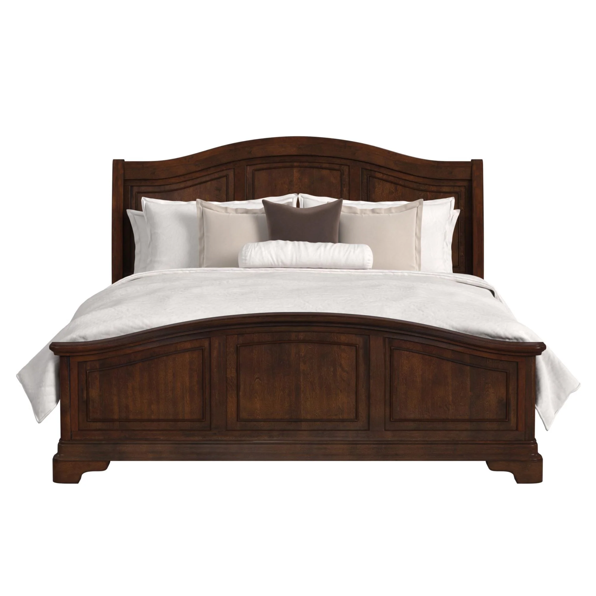 Cameron - Panel Bed - Image 4