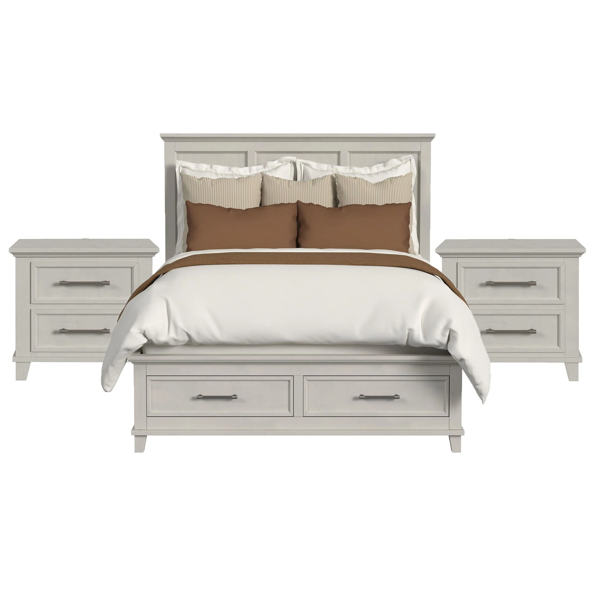 Canterbury - Storage Bedroom Set - Image 10