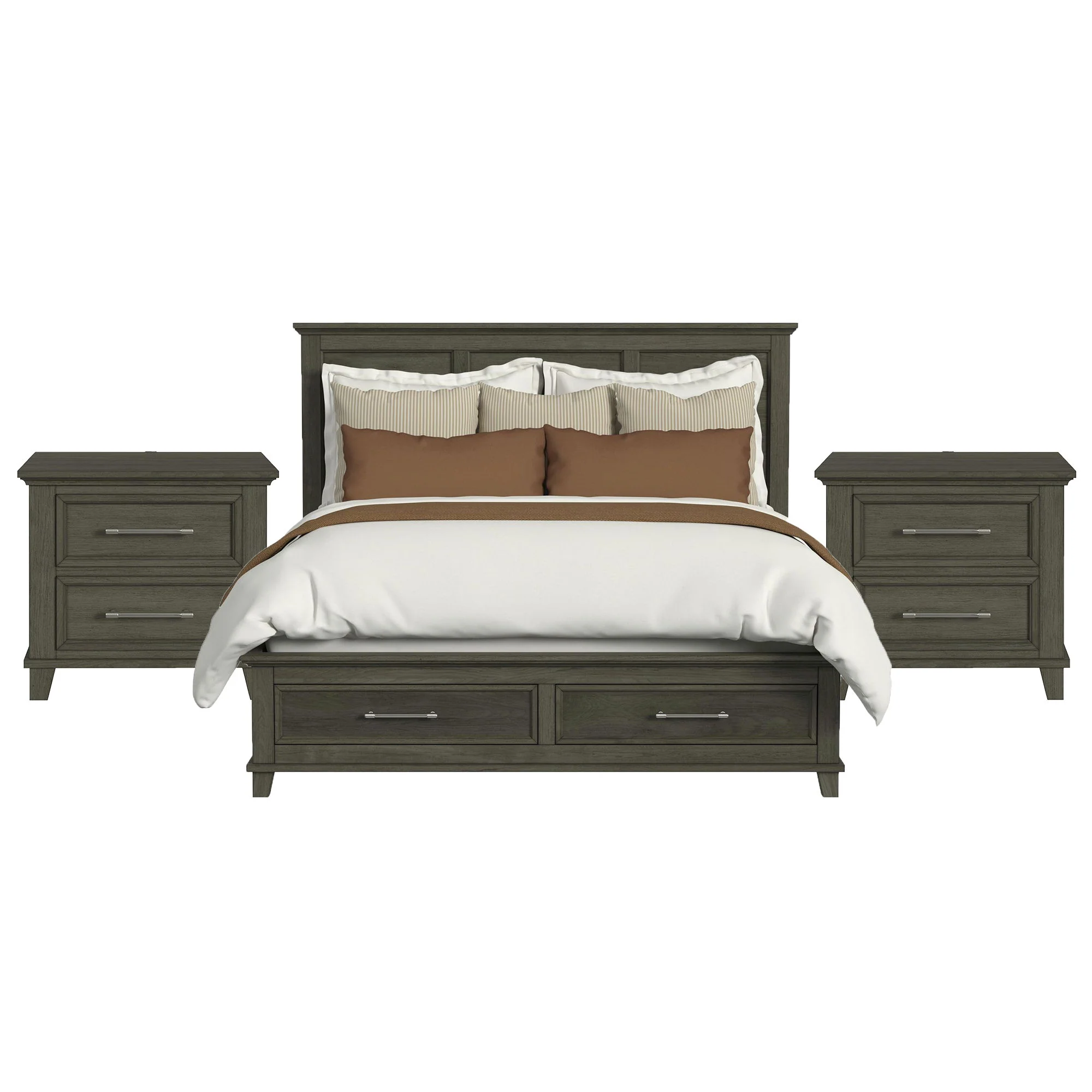 Canterbury - Storage Bedroom Set - Image 16