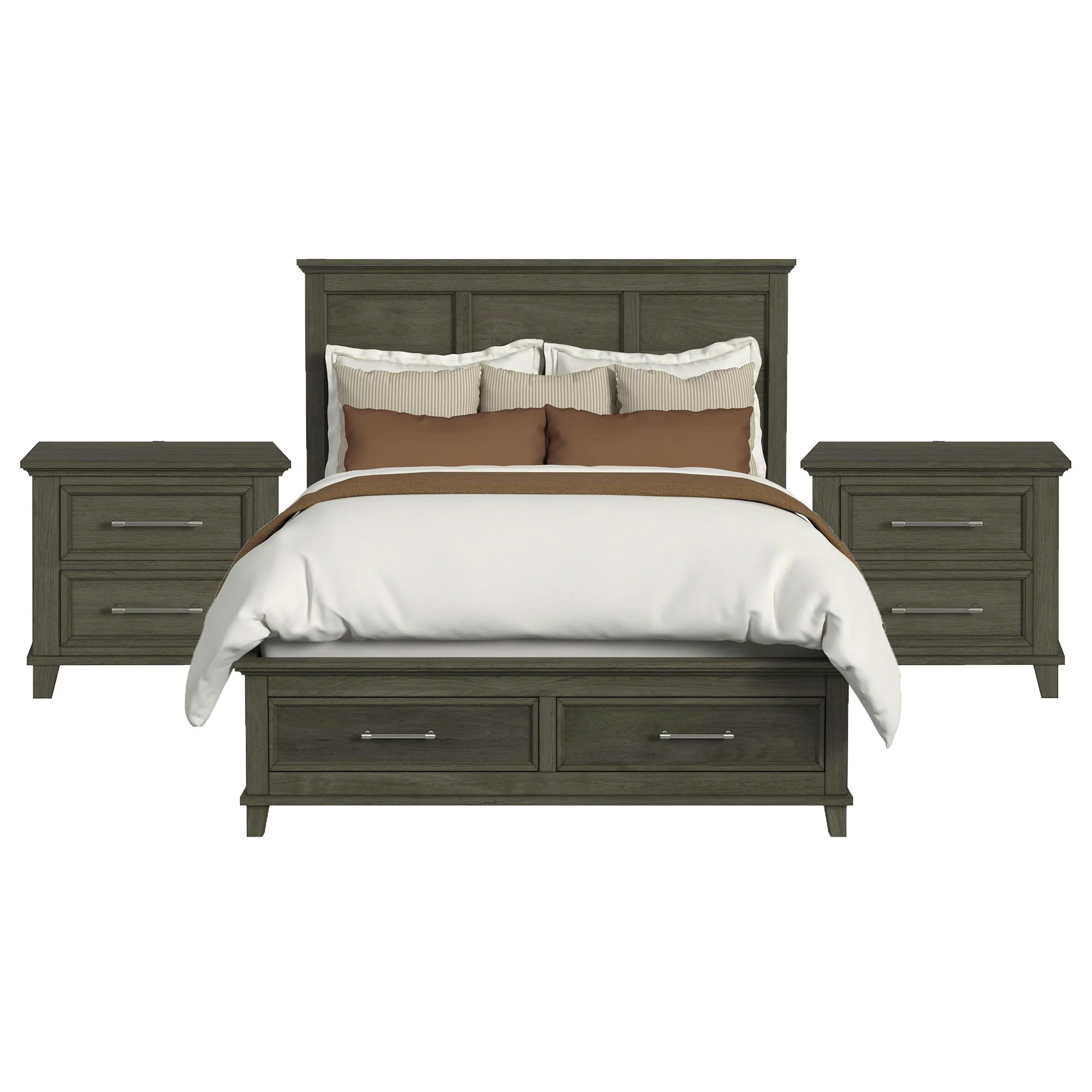Canterbury - Storage Bedroom Set - Image 21