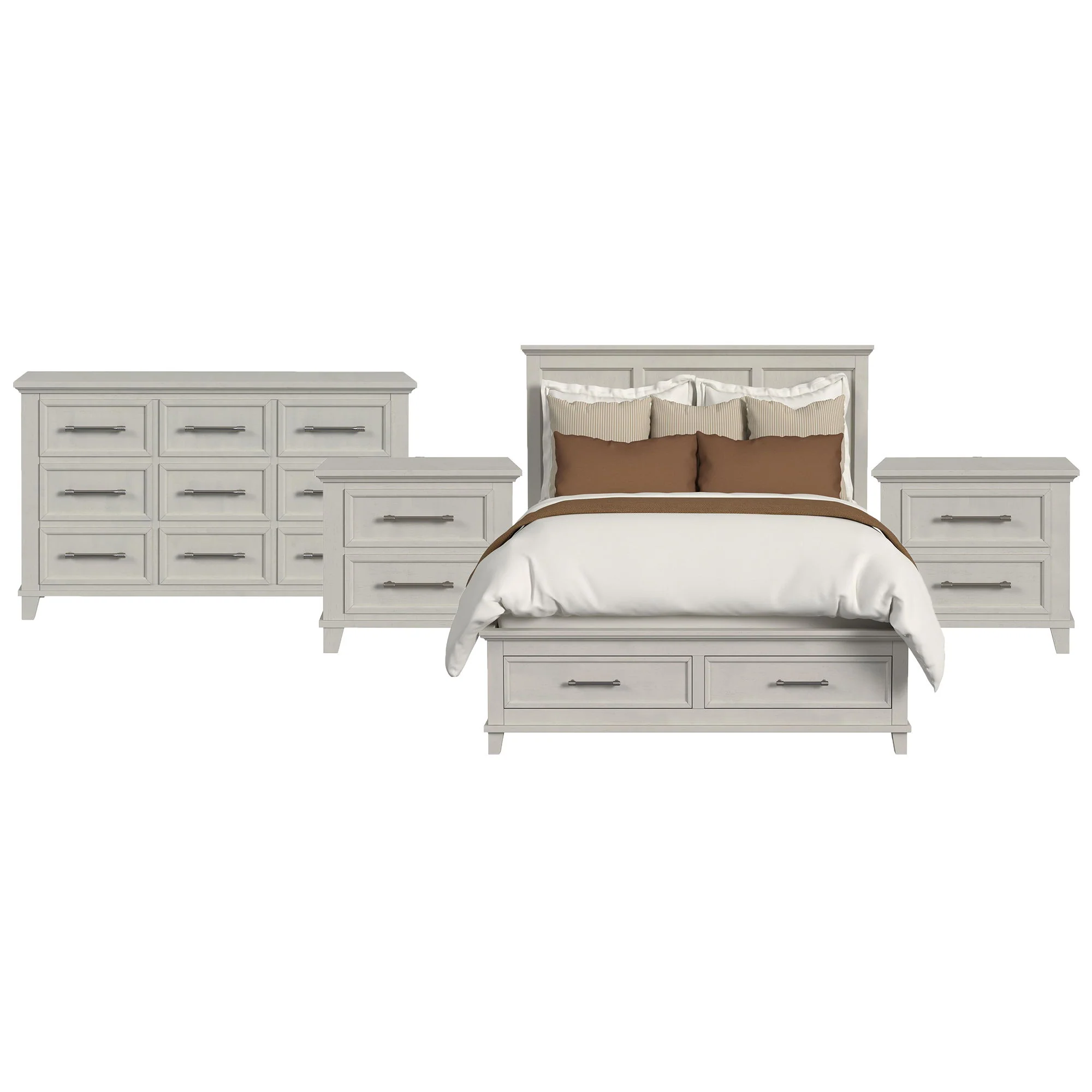 Canterbury - Storage Bedroom Set - Image 22