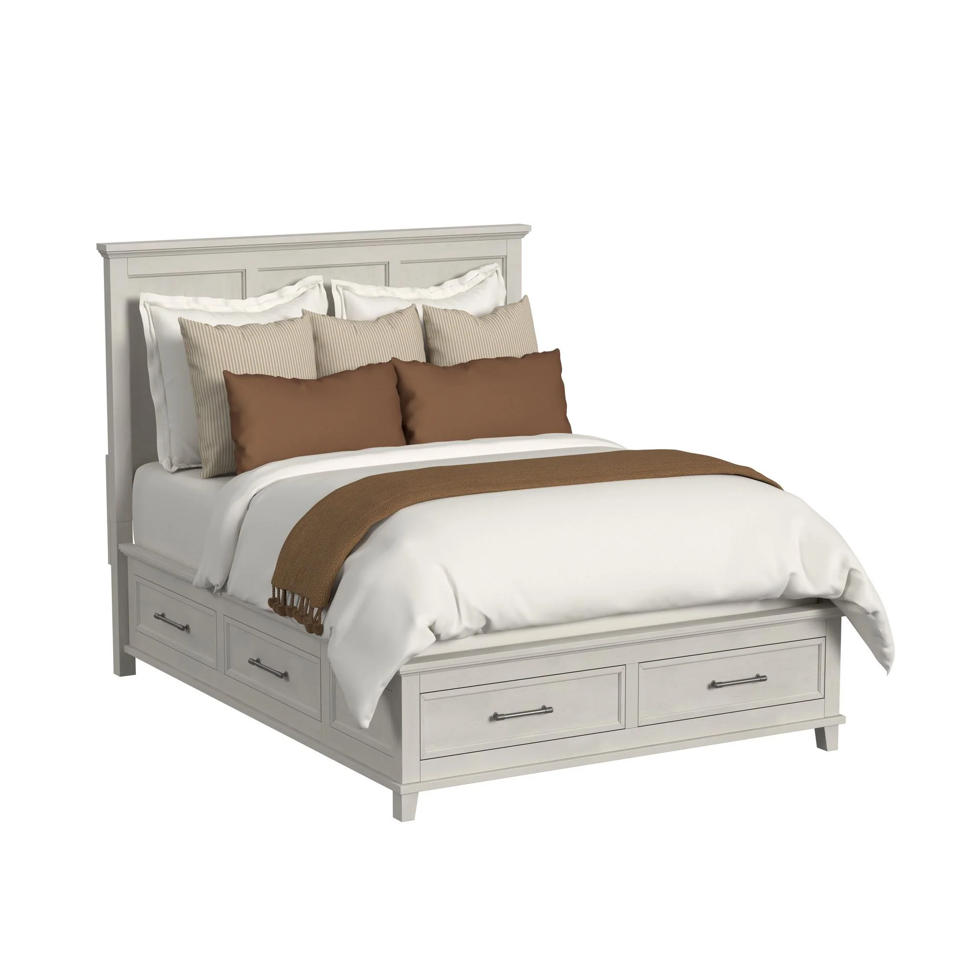 Canterbury - Storage Bedroom Set - Image 28
